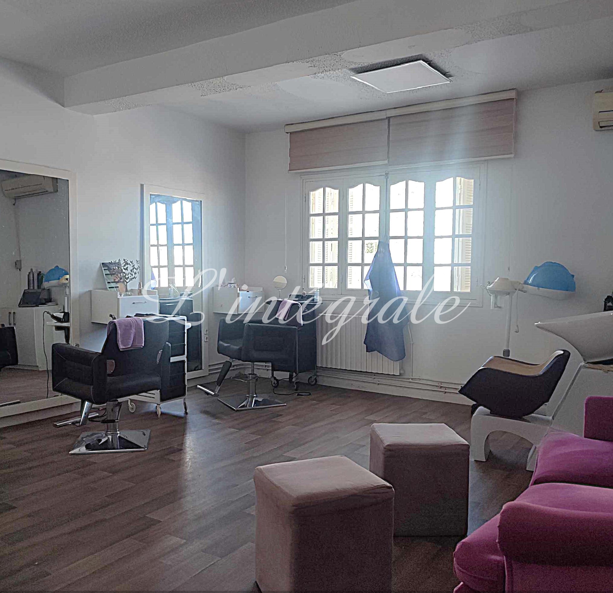 El Menzah El Menzah 9 Vente Maisons Centre de beaut et spa