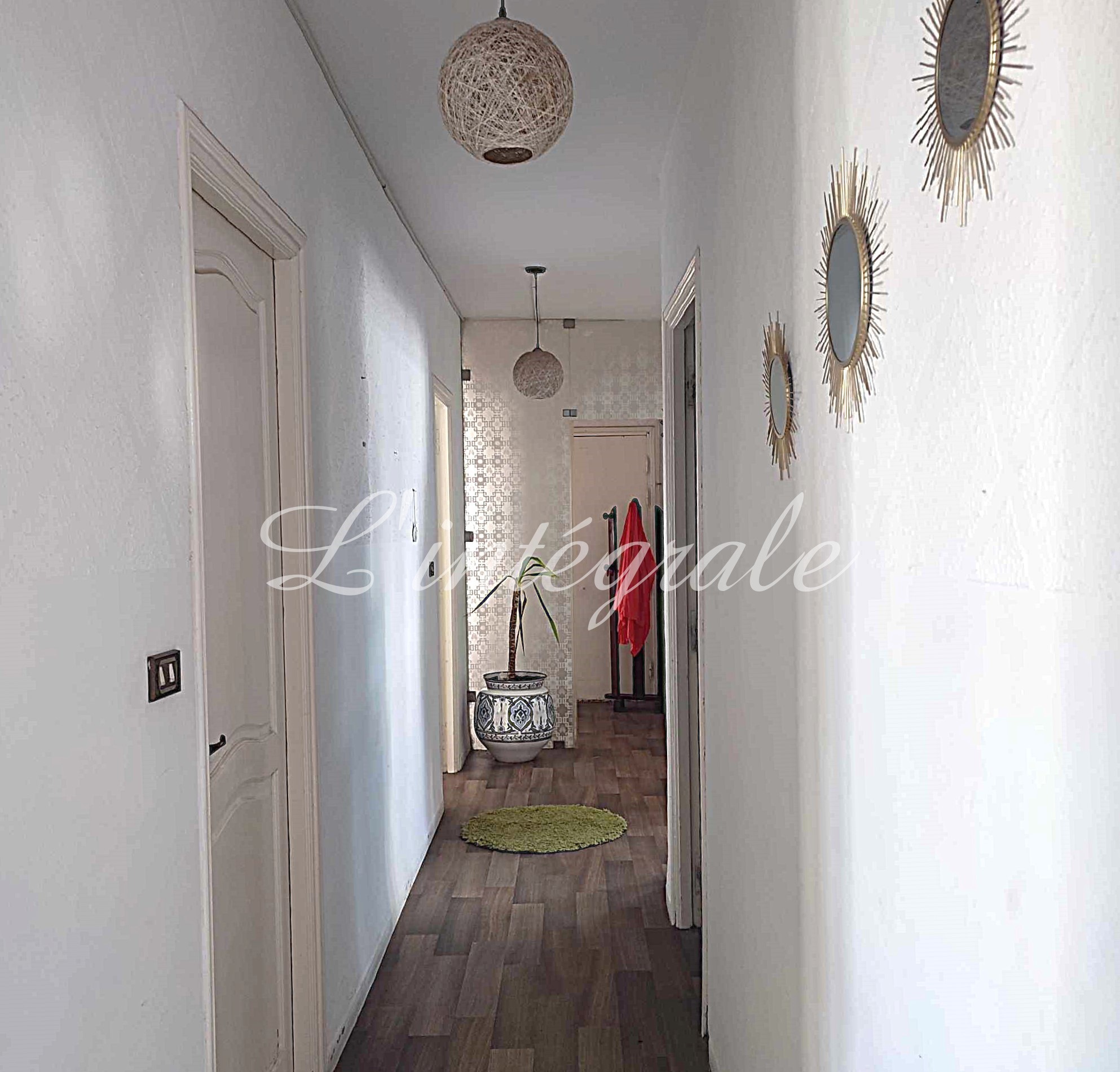 Vente Maisons