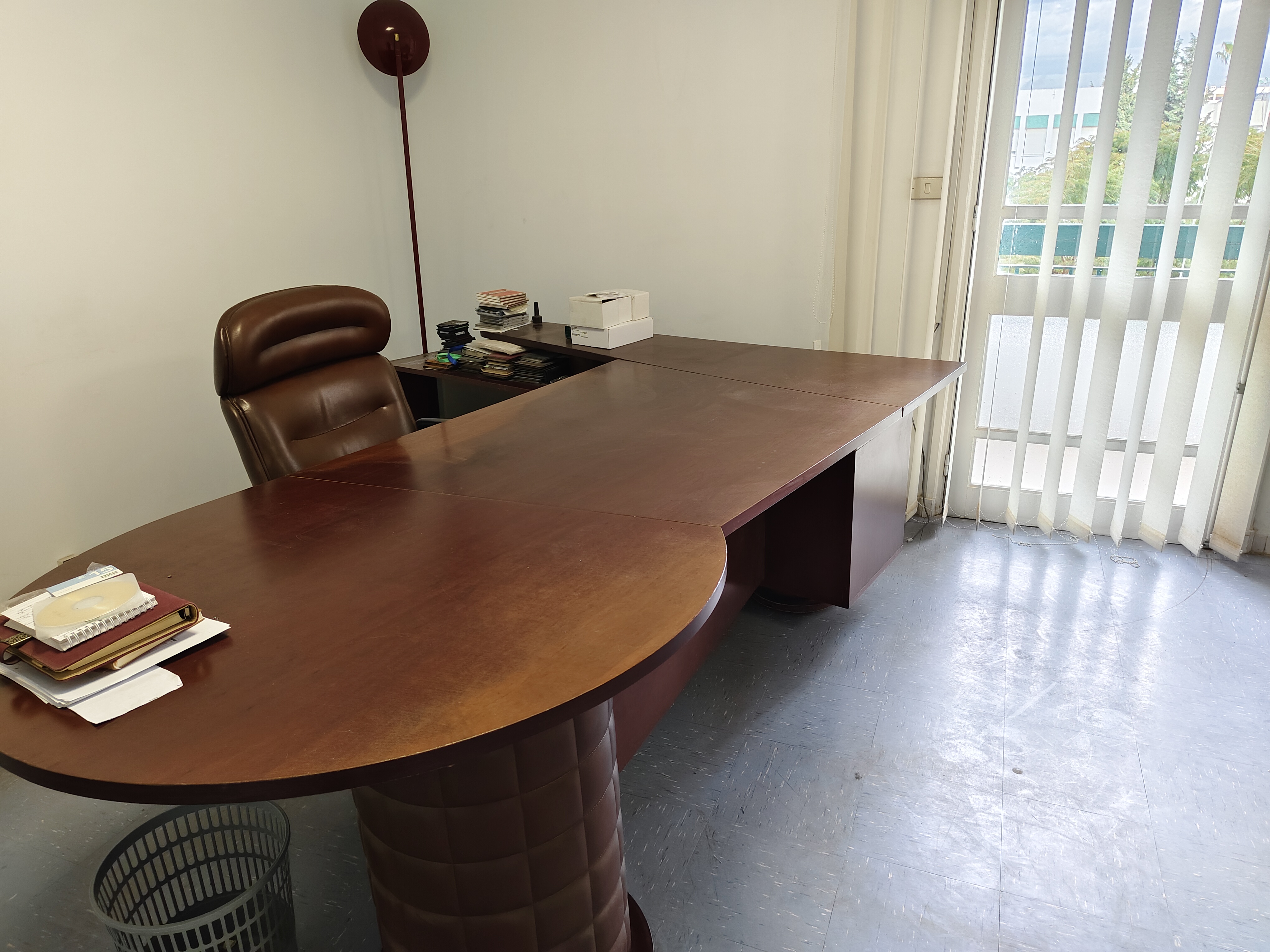 Meubles de bureau Bureaux - Tables