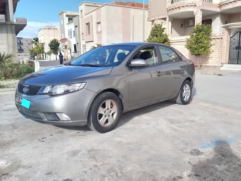 Kia Cerato