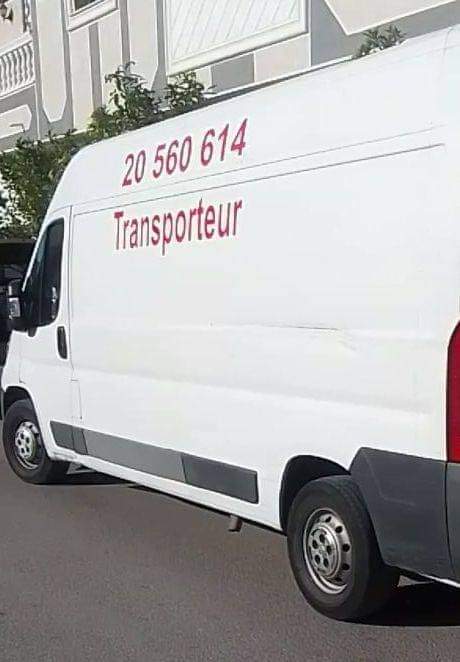 Peugeot Boxer