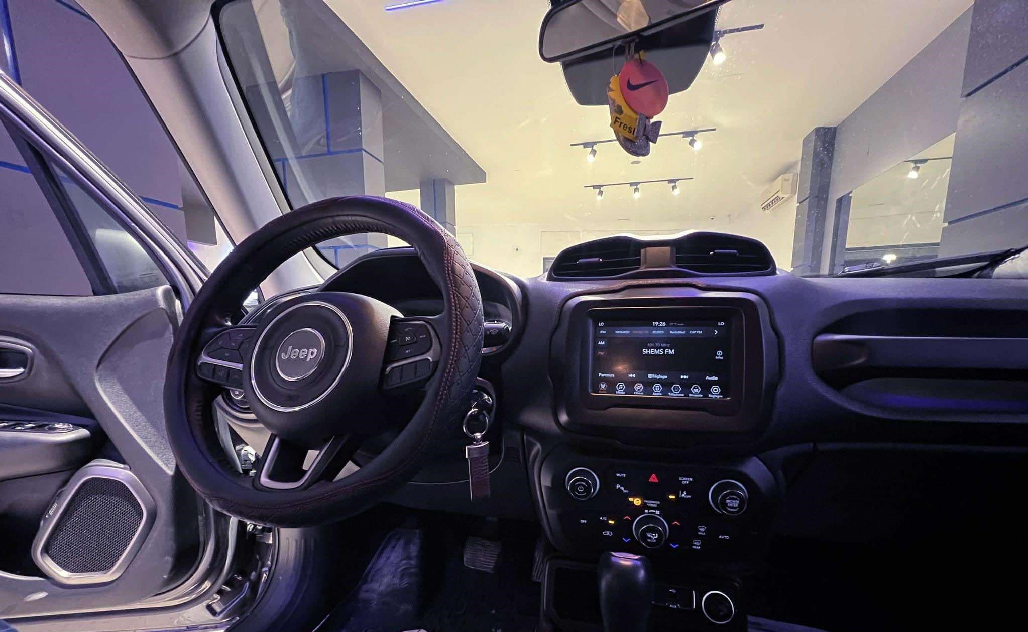 Jeep Autre Modle