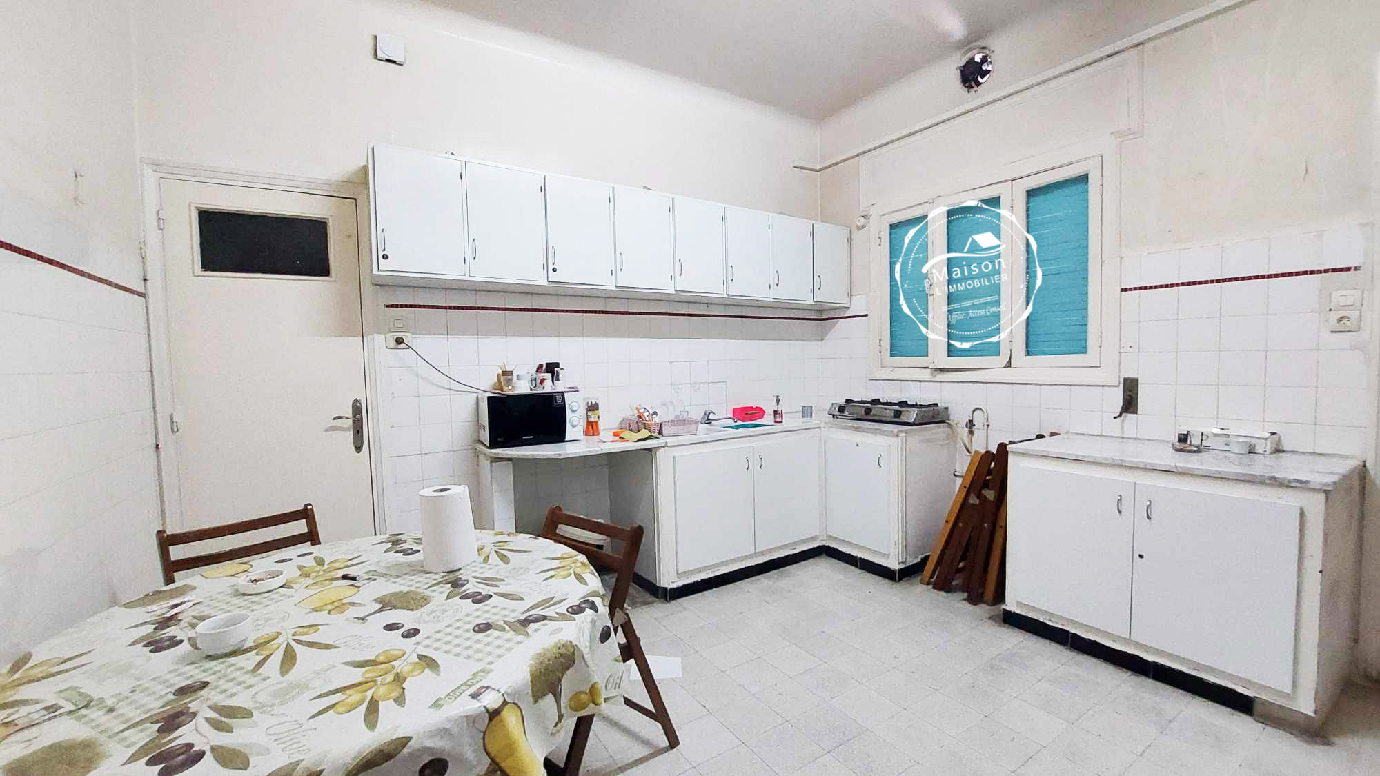 El Menzah El Menzah 1 Location Autre Villa usg bureau 9 pices  el menzah 1