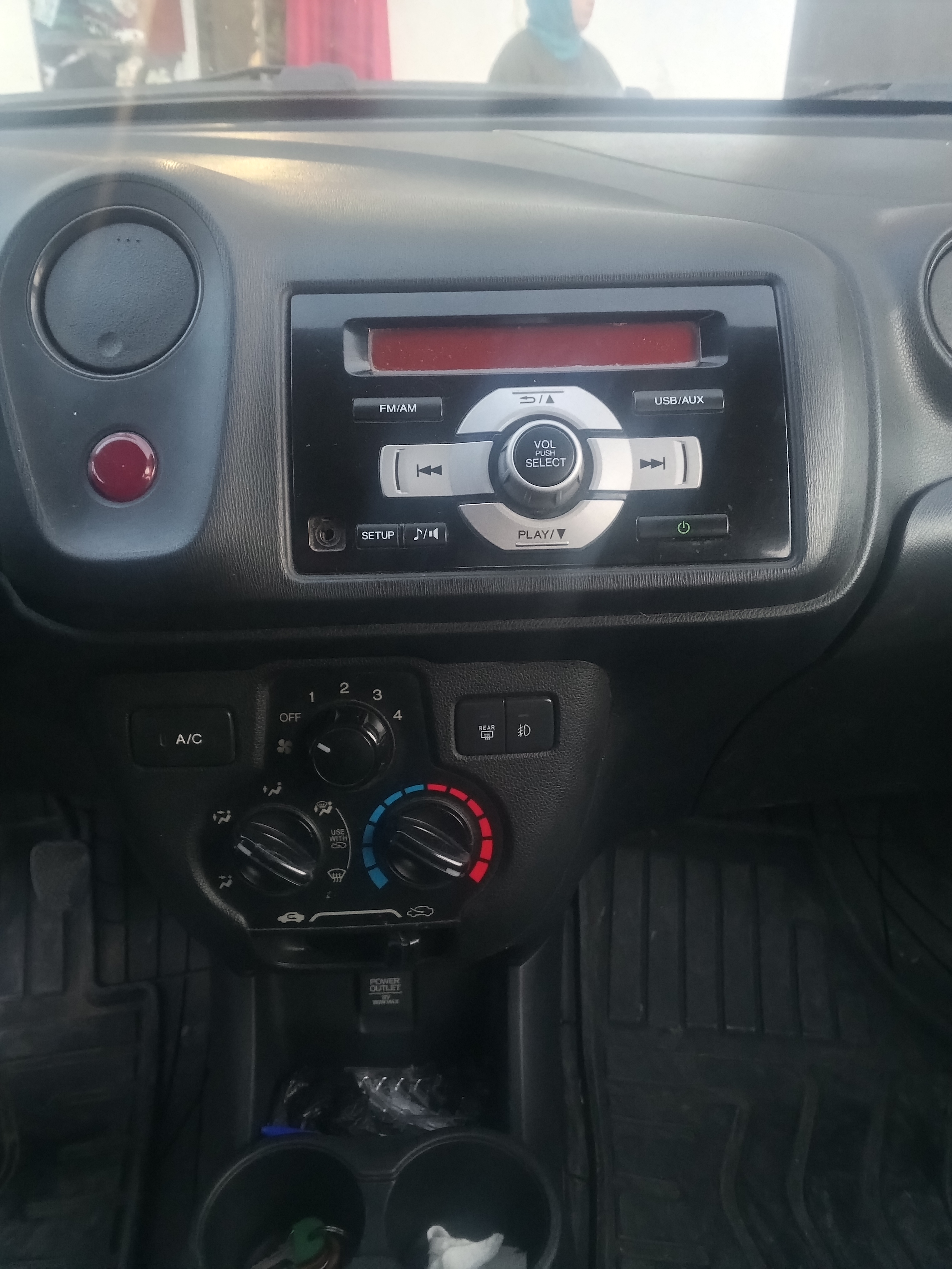 Honda Autre Modle