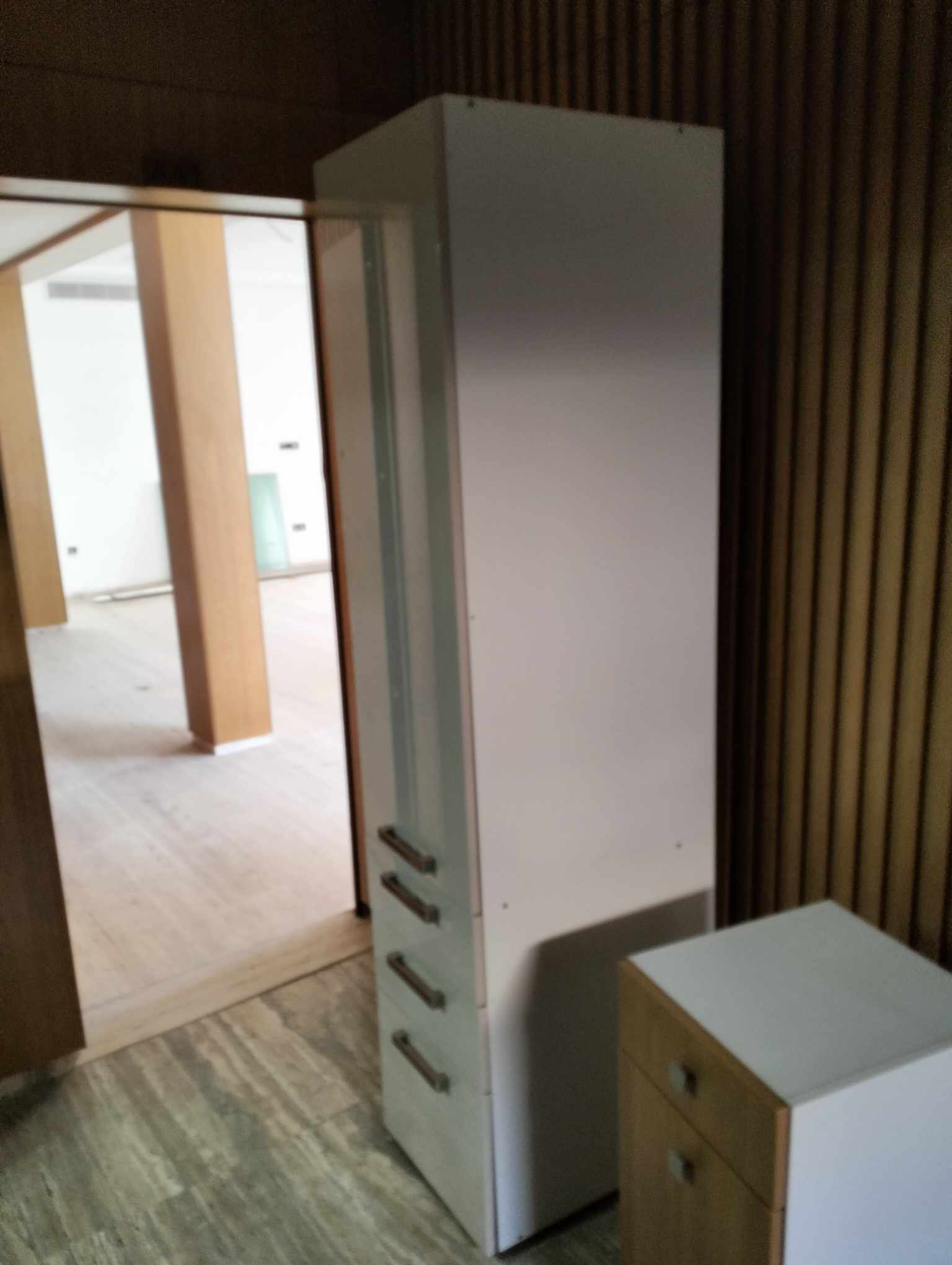 Ain Zaghouan Ain Zaghouan Meubles de cuisine et salle de bain Autres Armoire de rangement