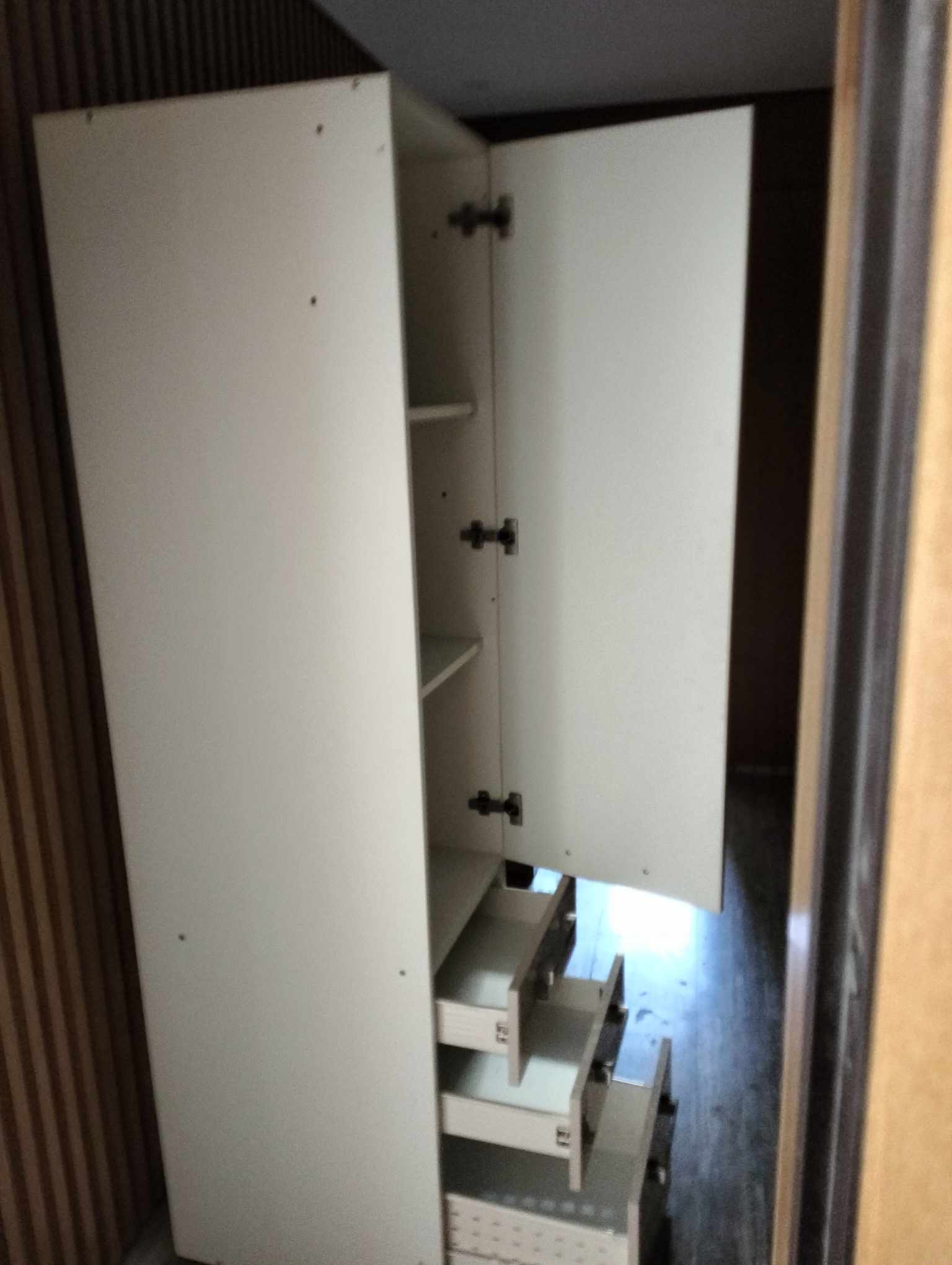 Ain Zaghouan Ain Zaghouan Meubles de cuisine et salle de bain Autres Armoire de rangement