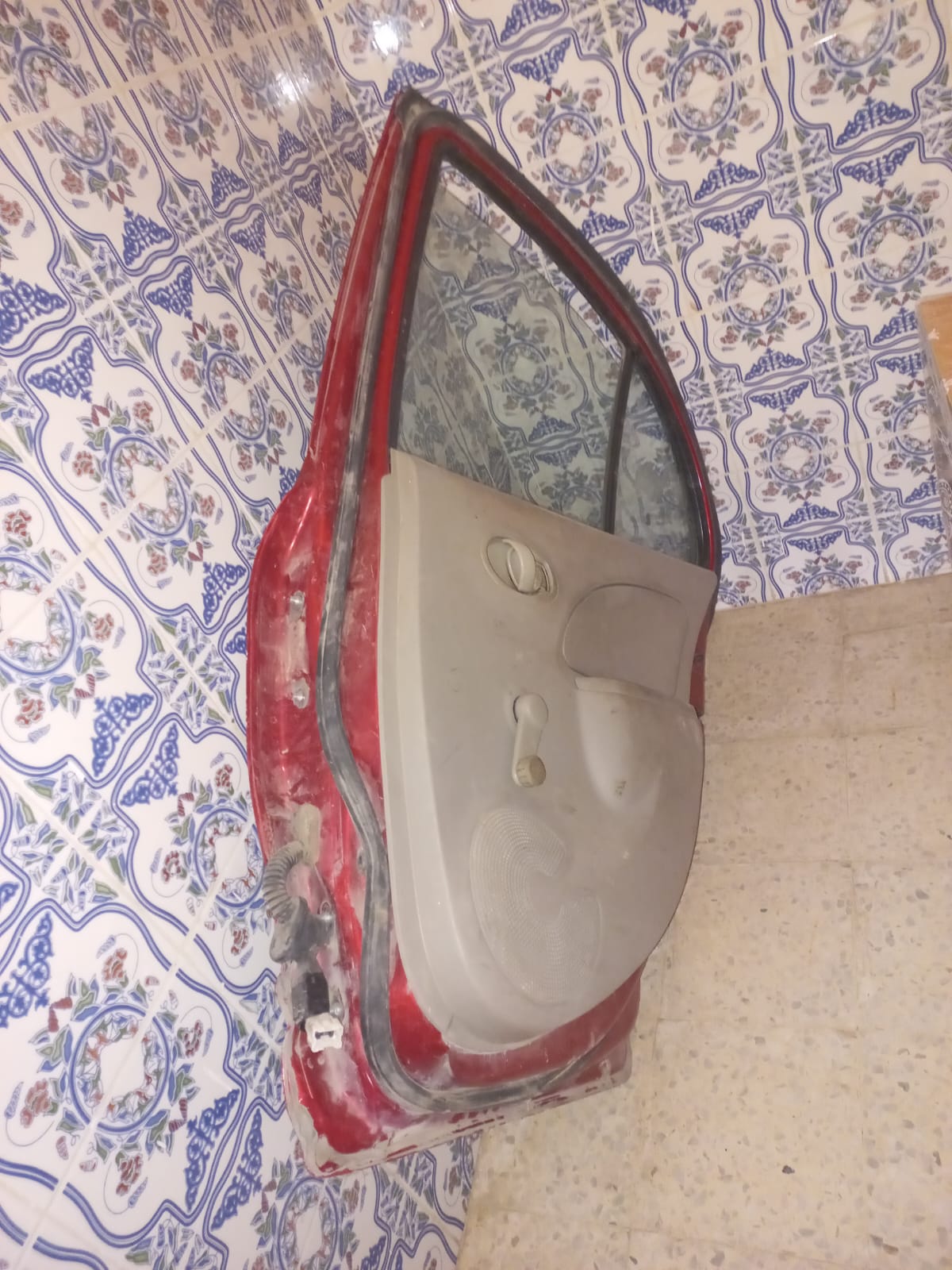 Pices Dtaches Carrosserie et Rtro