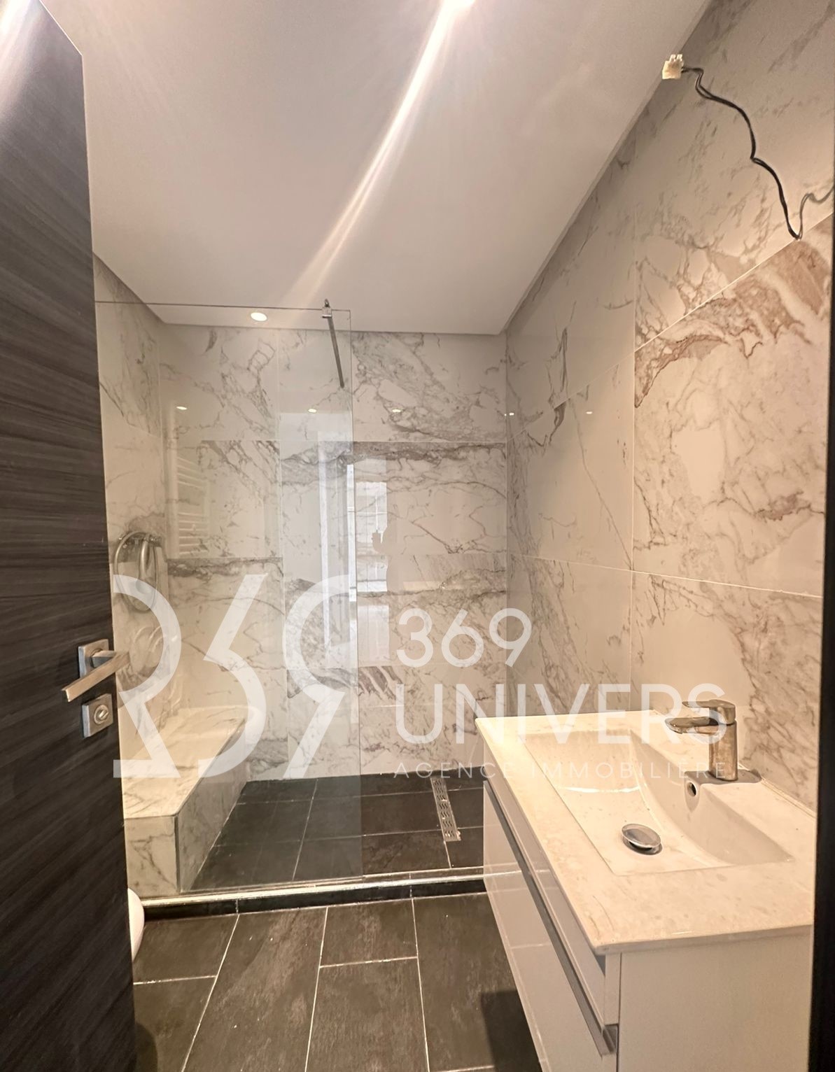 La Marsa&nbsp;Marsa Safsaf&nbsp;Location&nbsp;Appart. 2 pi�ces&nbsp;Appartement avec terrasse � la marsa ref ra128