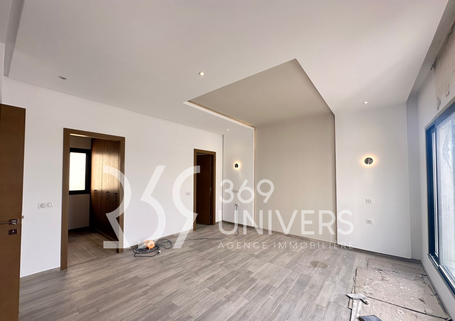 La Marsa Marsa Safsaf Location Duplex Duplex avec jardin  la marsa ref rd060