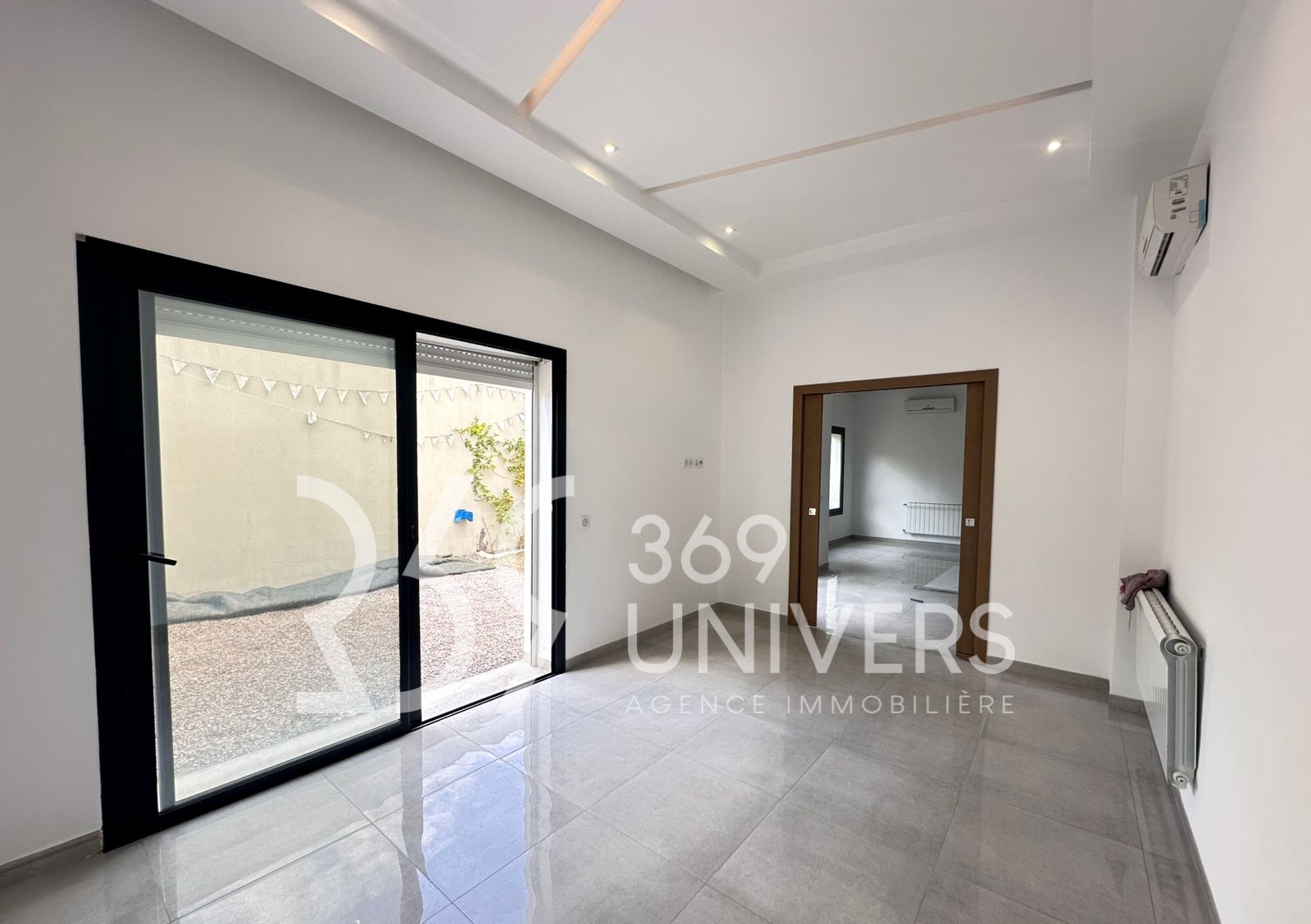 La Marsa Marsa Safsaf Location Duplex Duplex avec jardin  la marsa ref rd060