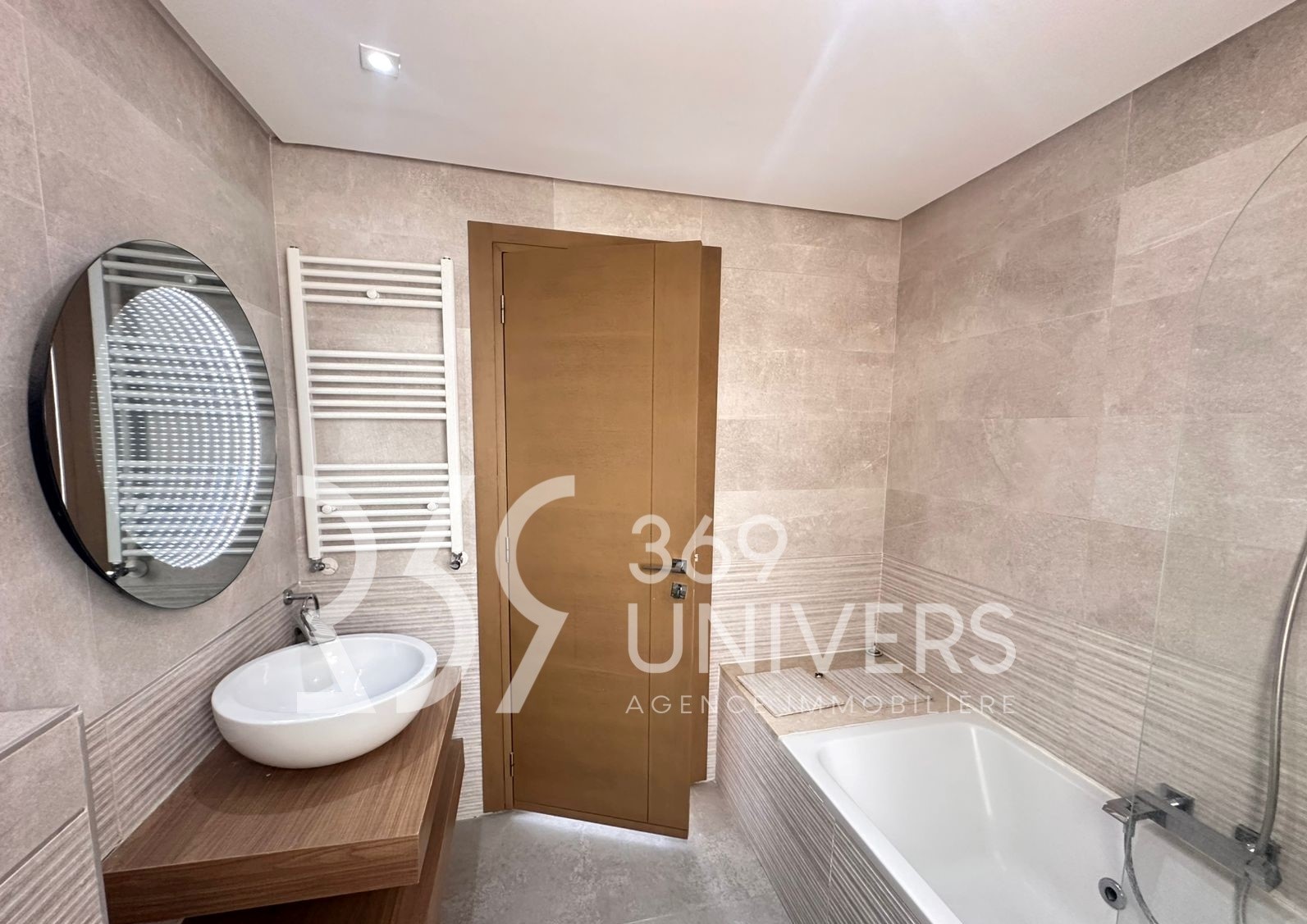 La Marsa Marsa Safsaf Location Duplex Duplex avec jardin  la marsa ref rd060