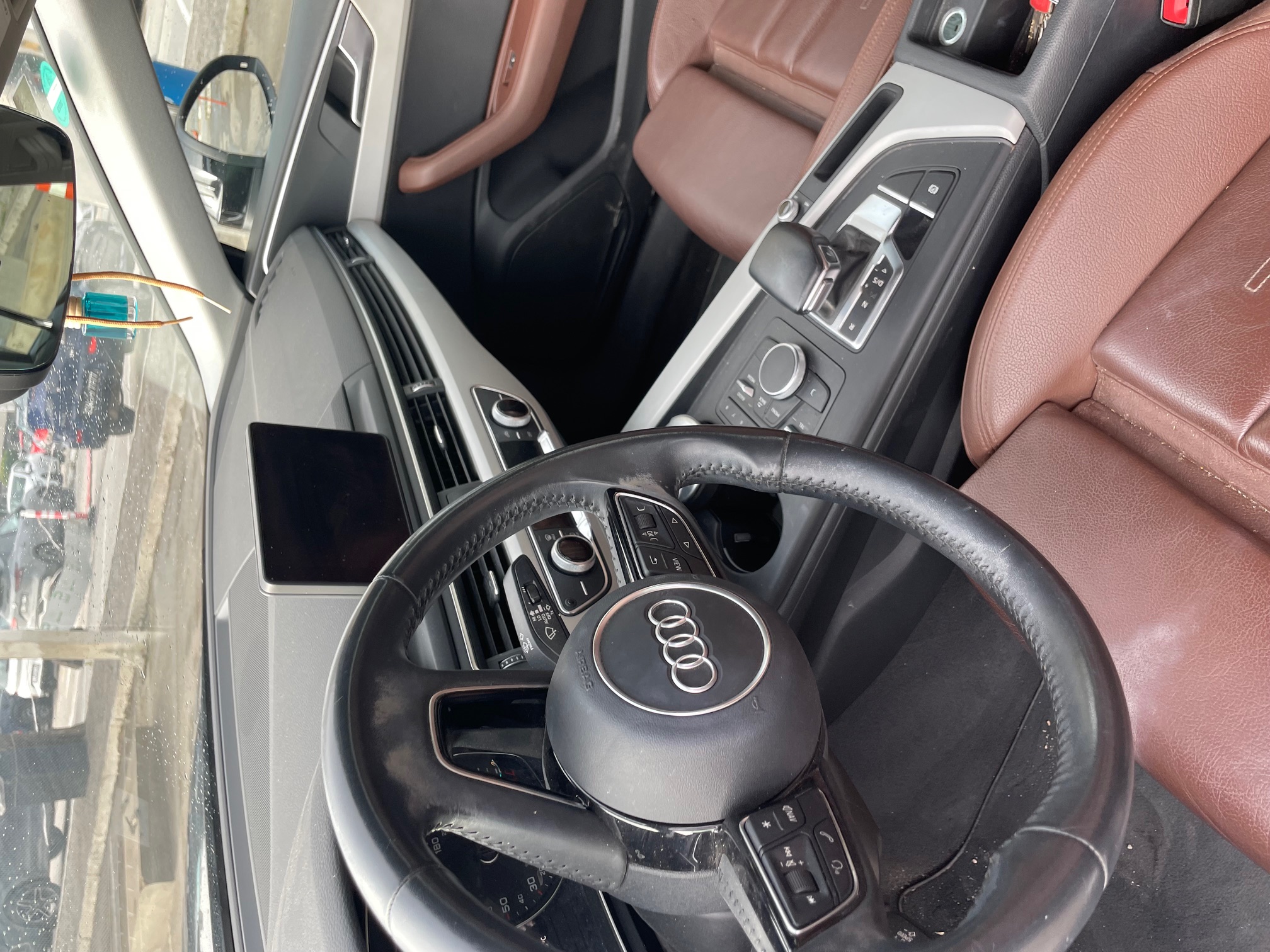 Audi A5