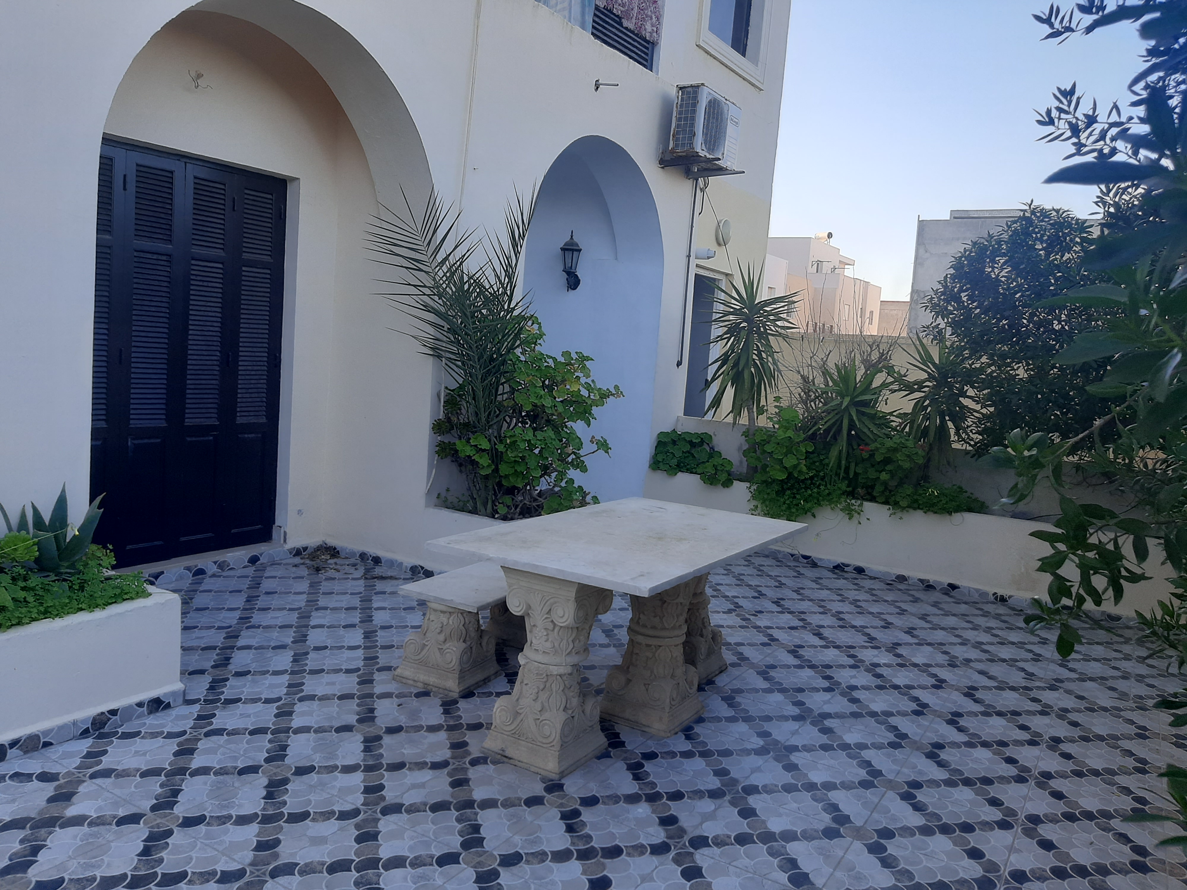 Location vacances Maisons