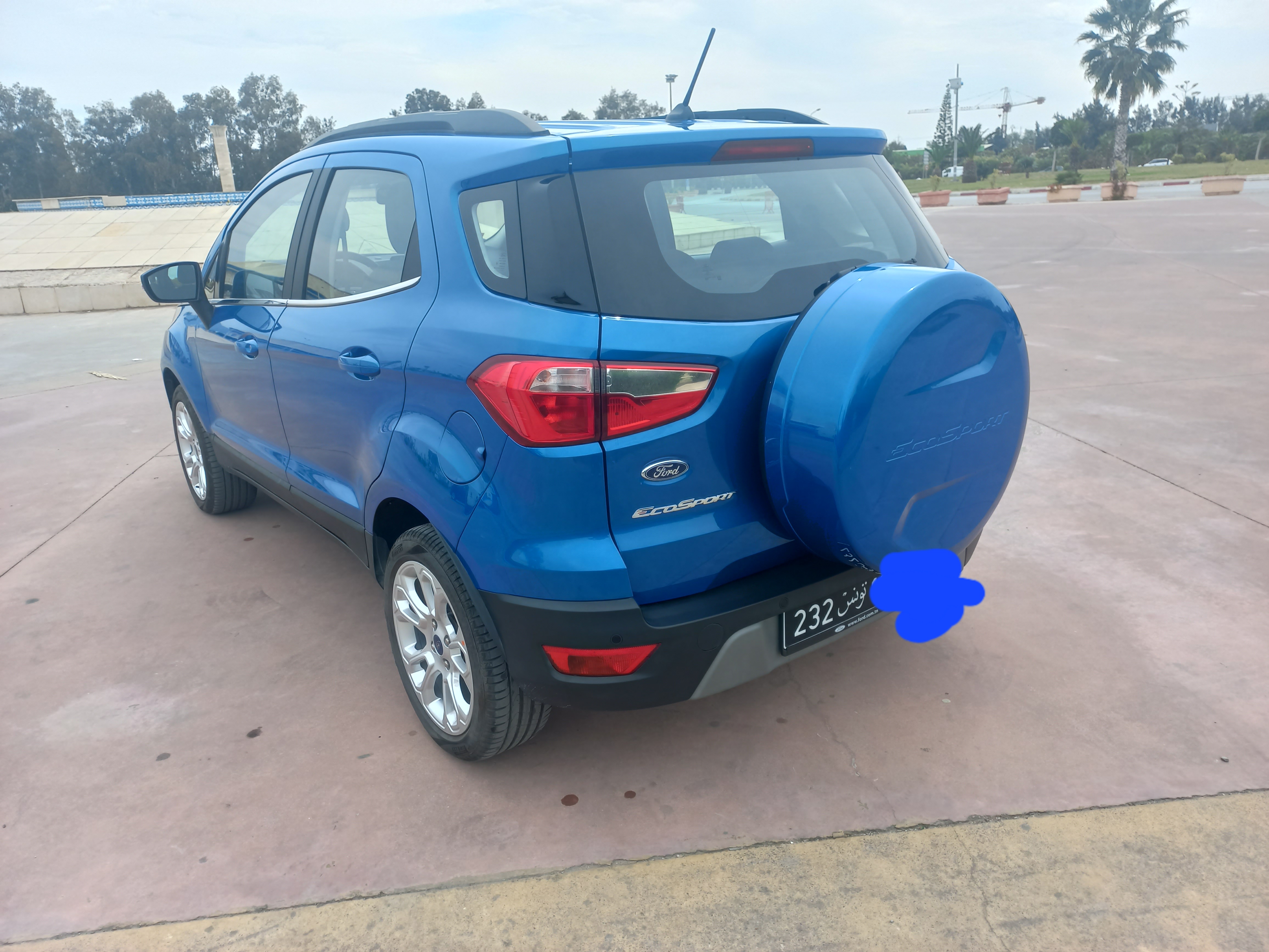 Ford Autre Modle
