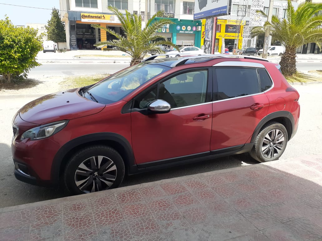 Peugeot Autre Modle