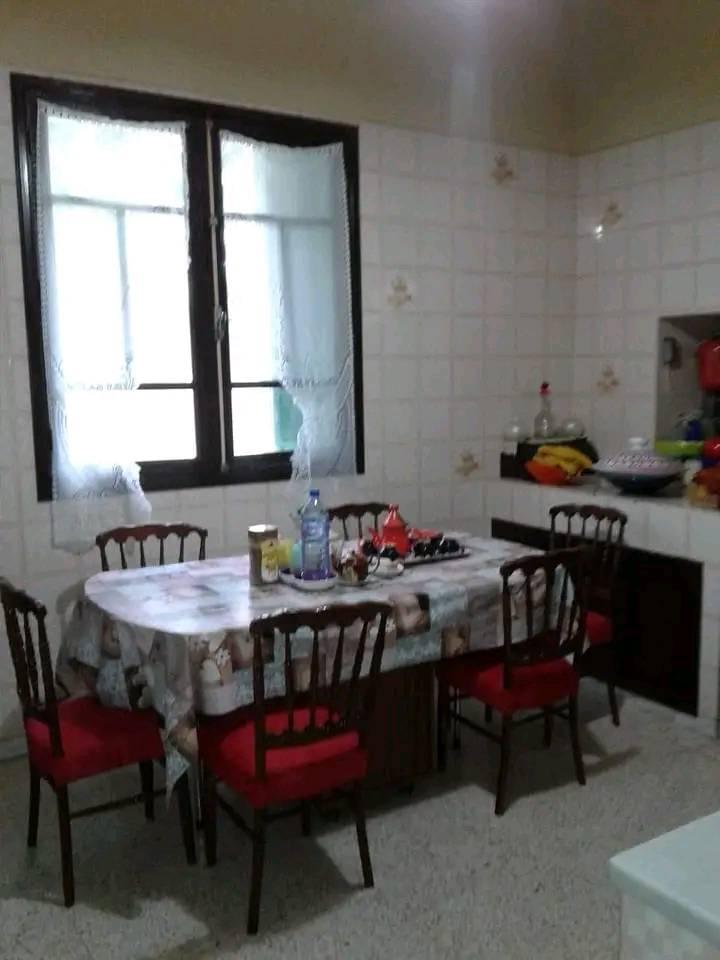 Mahdia Mahdia Vente Appart. 4 pices Villa  mahdia