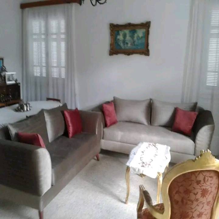 Mahdia Mahdia Vente Appart. 4 pices Villa  mahdia
