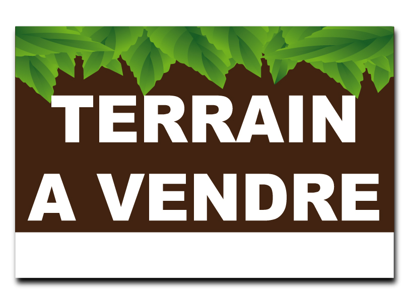 Terrain Terrain nu