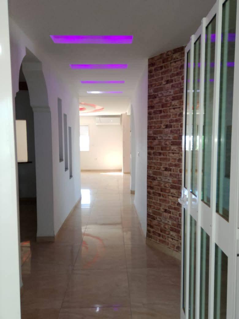 Fouchana Cite El Hidhab Location Appart. 3 pices Etage de villa  cit hidhab
