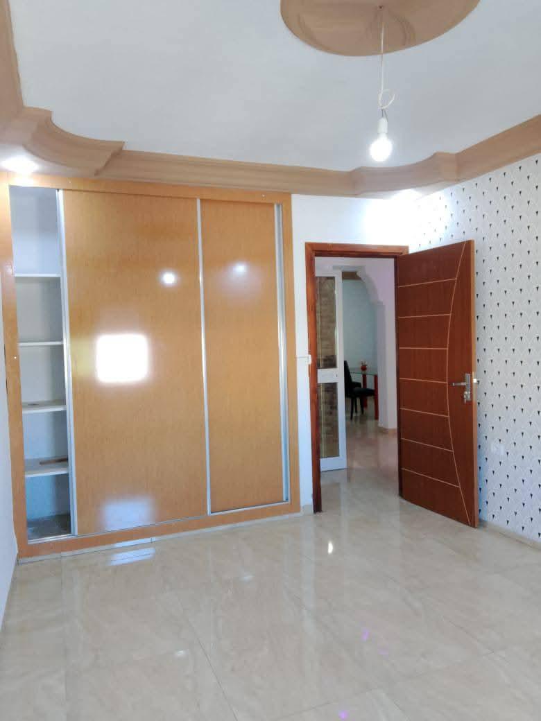 Fouchana Cite El Hidhab Location Appart. 3 pices Etage de villa  cit hidhab
