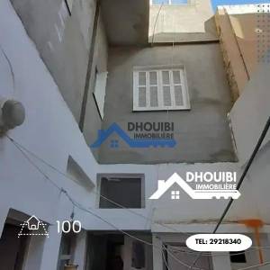Vente Maisons