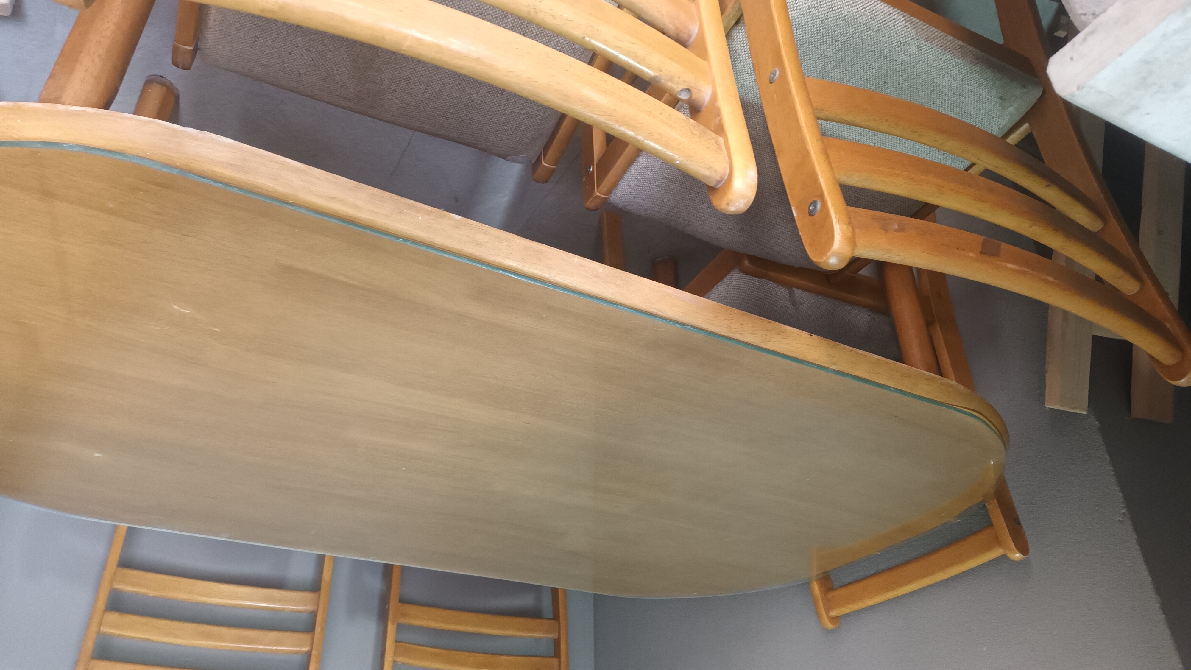 Meubles de bureau Bureaux - Tables