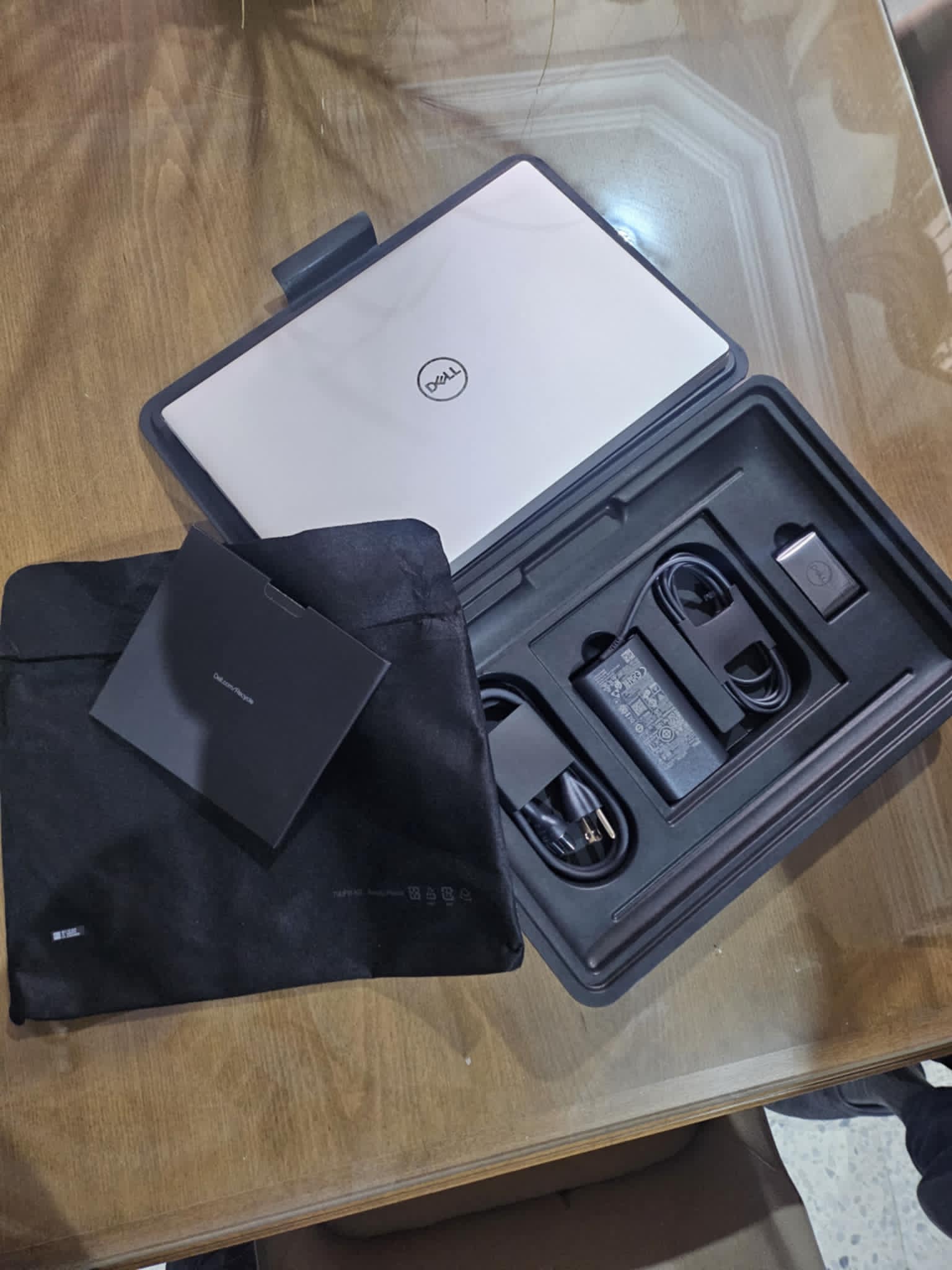 Rades Rades Dell  Autre Pc dans l'emballage import des usa