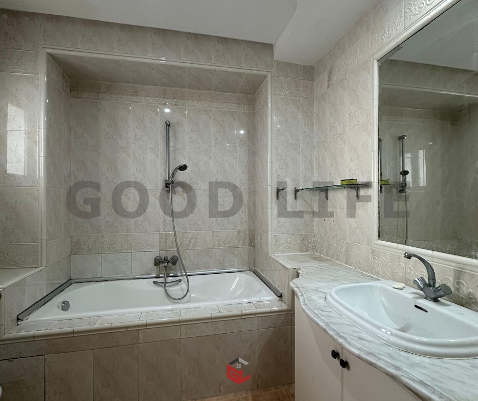 La Marsa Gammart Location Maisons Villa en s6 avec piscine  gammarth