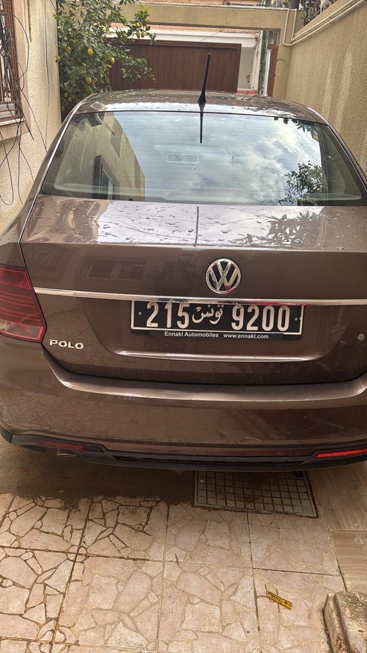 Volkswagen Autre Modle