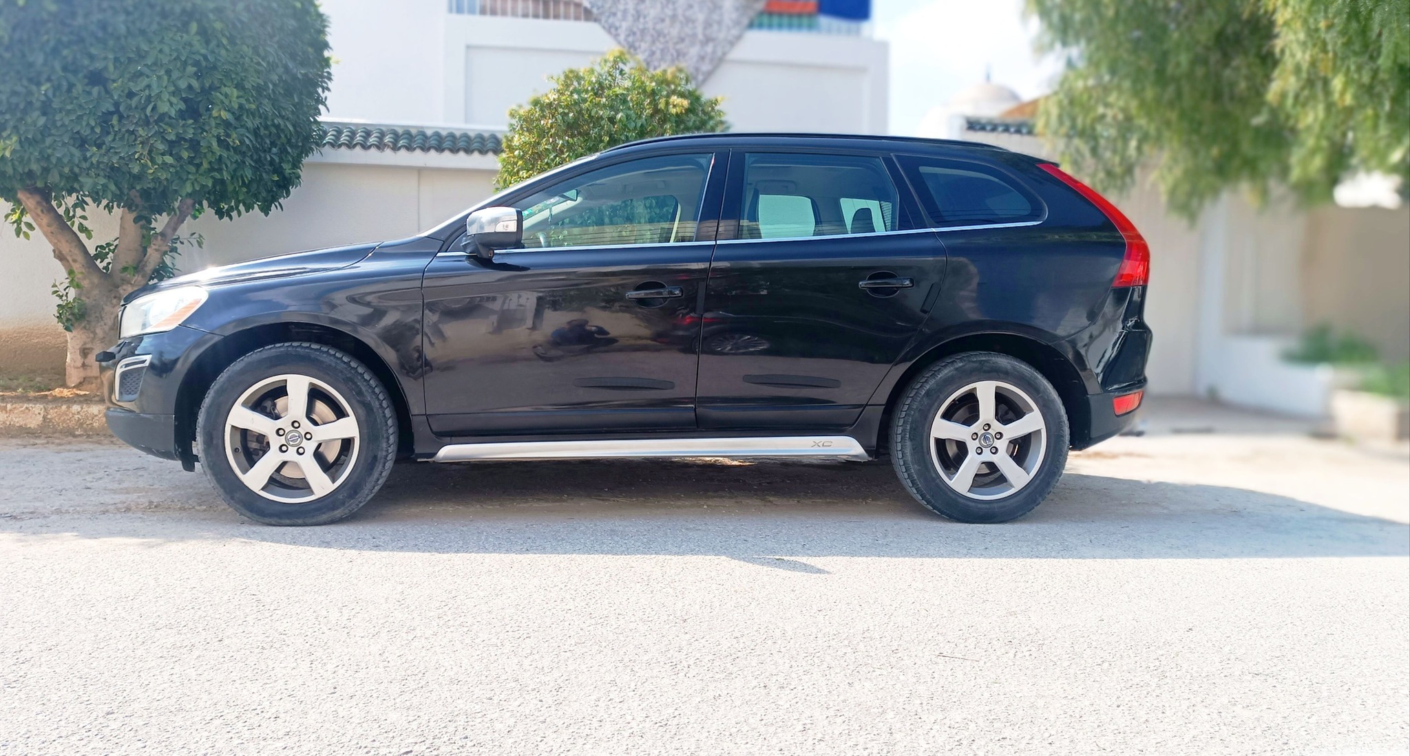 Volvo XC