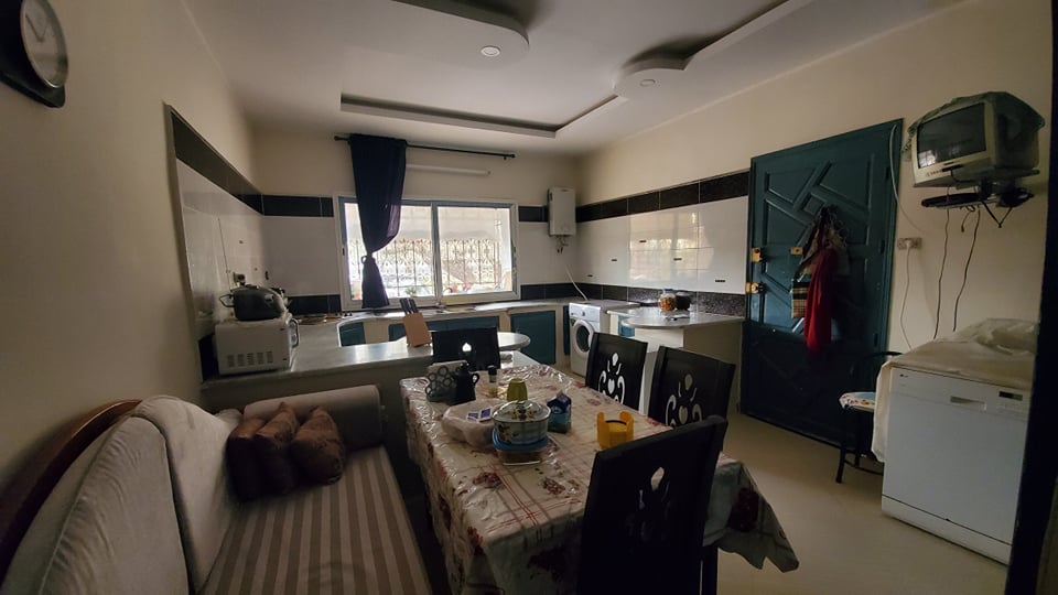 Mohamadia&nbsp;Cite Cebbalet Chikh&nbsp;Vente&nbsp;Maisons&nbsp;Luxueuse villa de compagne