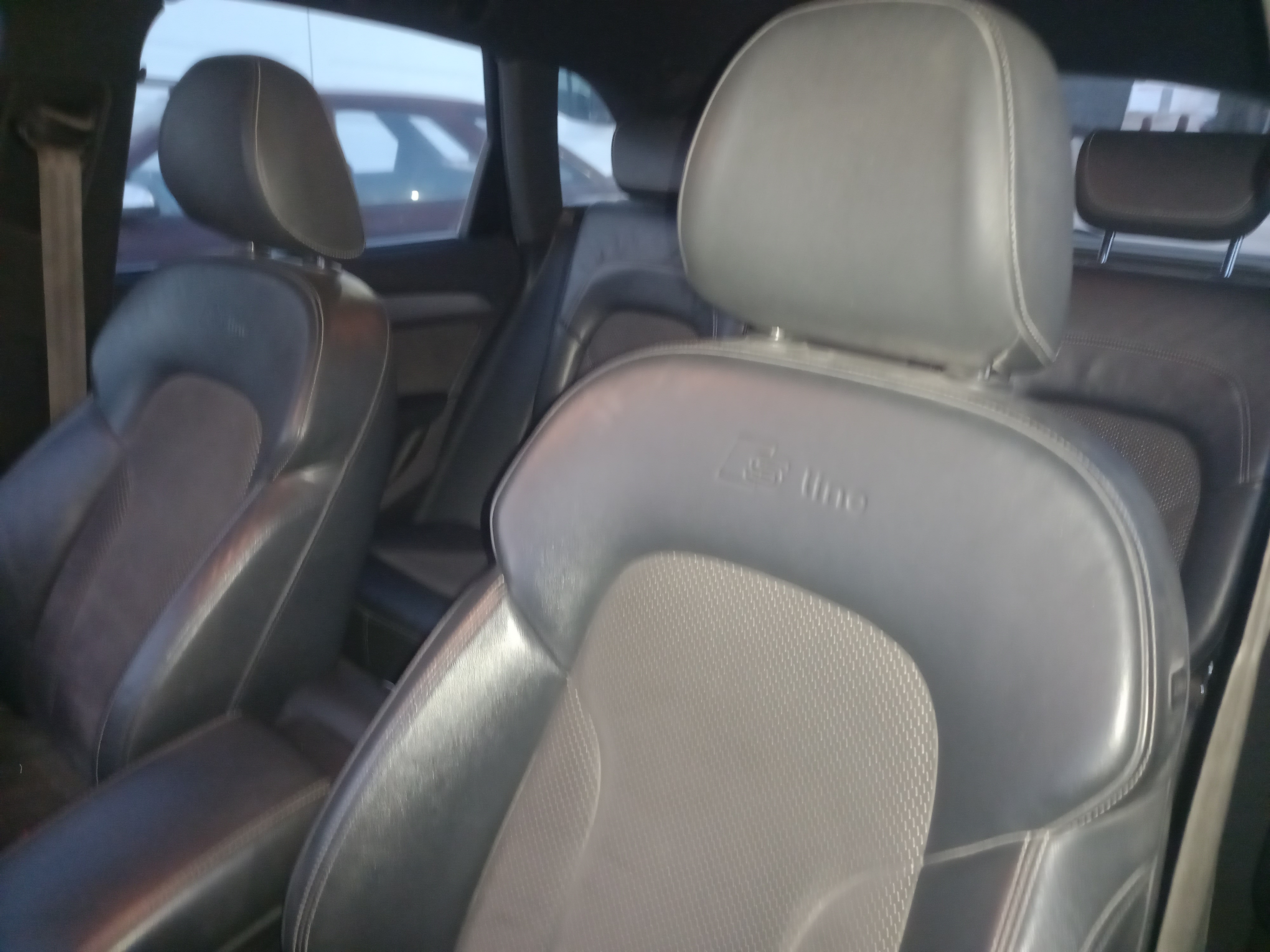 Audi Q5