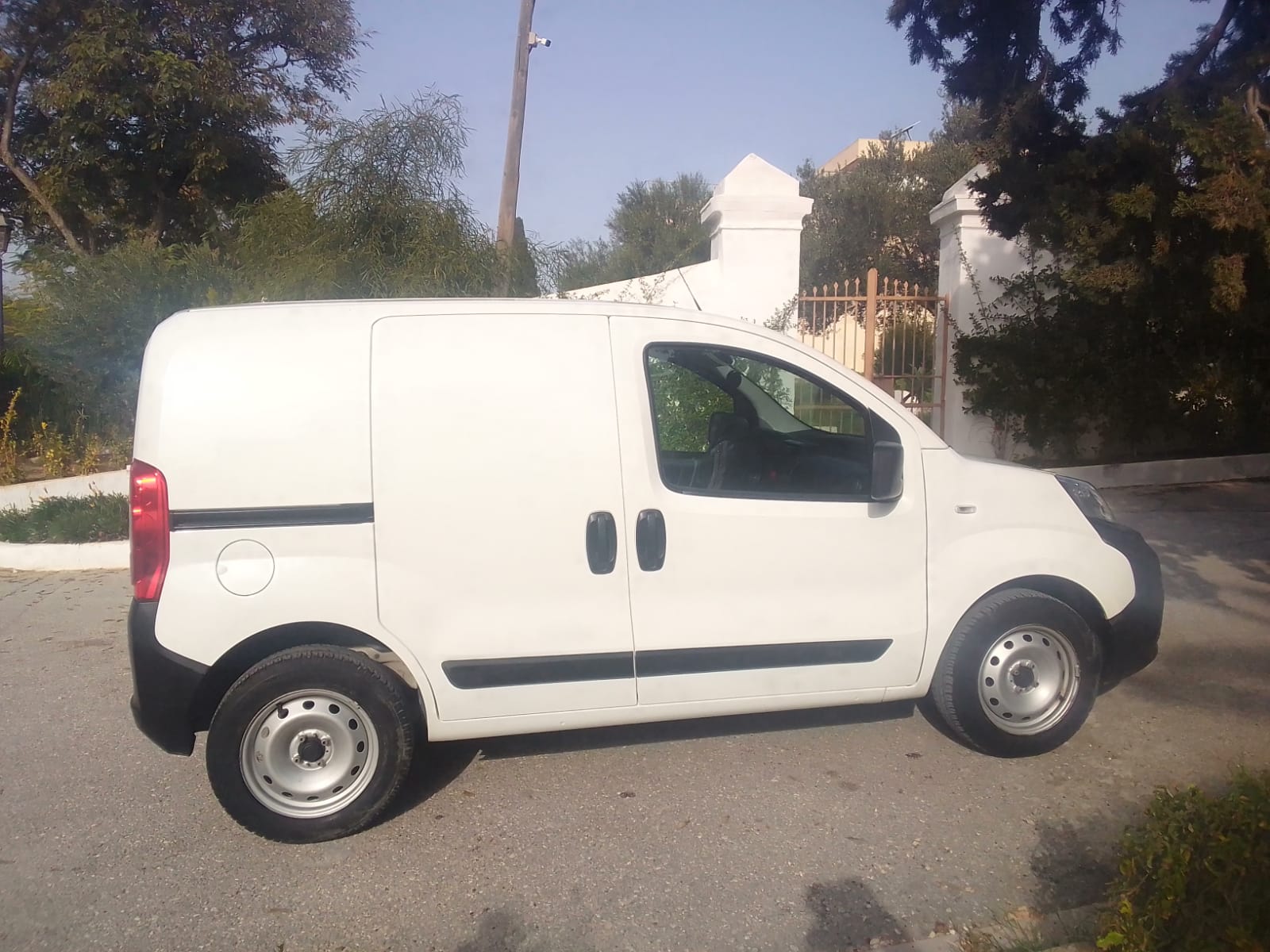 Fiat Fiorino