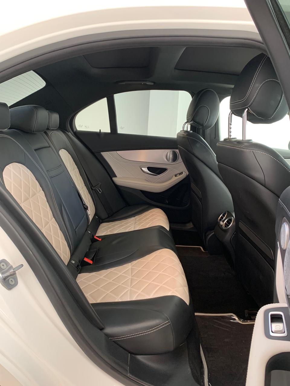Ksar Helal Ksar Helal Mercedes C Mercedes benz allemagne c 300 de