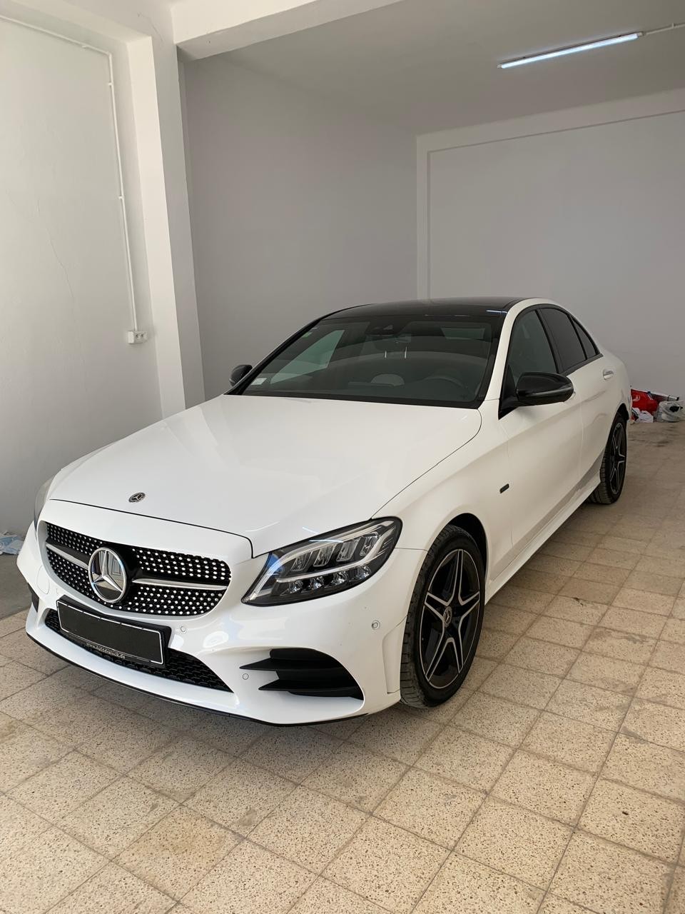 Ksar Helal Ksar Helal Mercedes C Mercedes benz allemagne c 300 de
