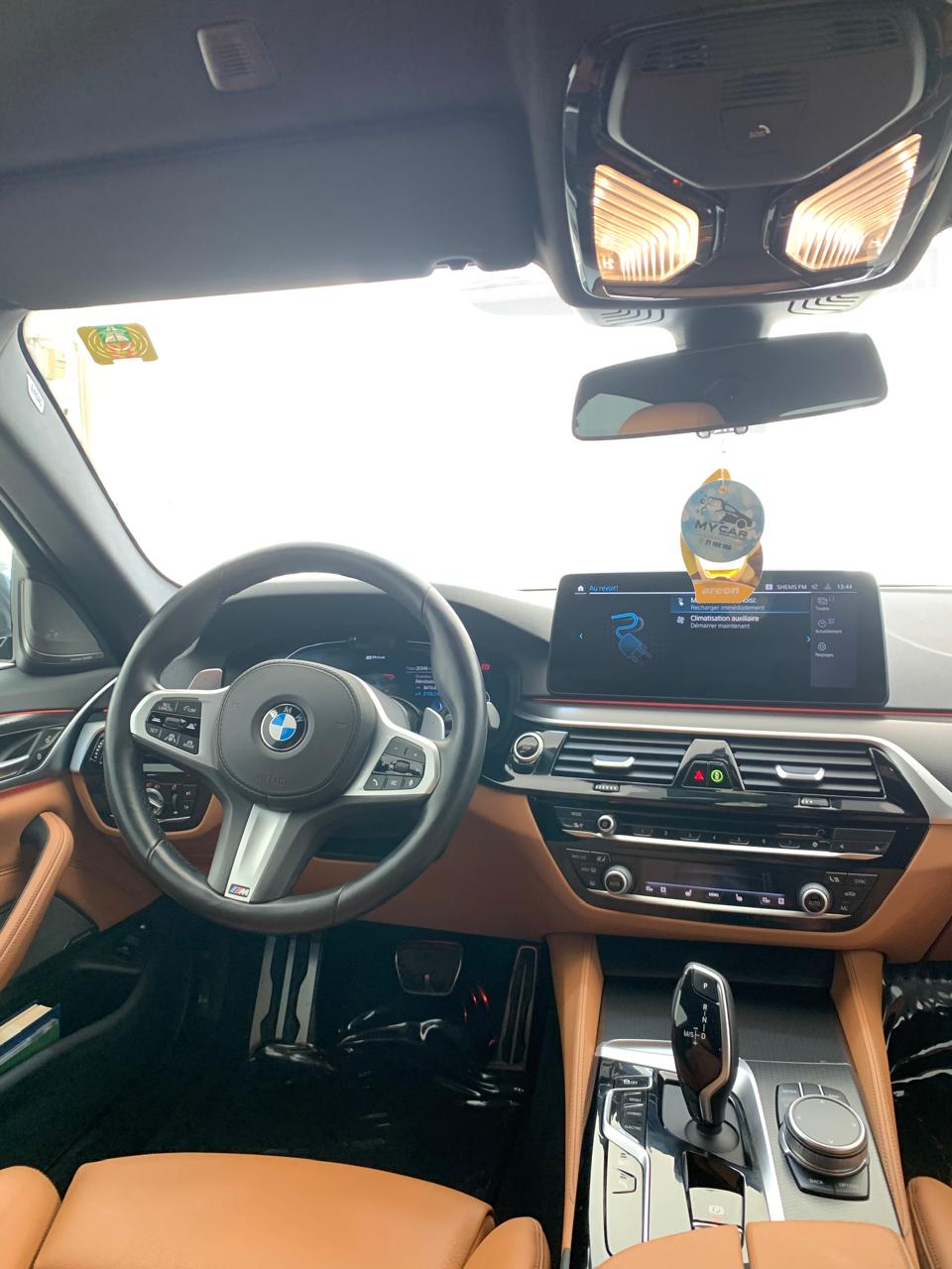 Ksar Helal Ksar Helal Bmw Serie 5 Bmw 5 allemagne 530 e plug in hybrid