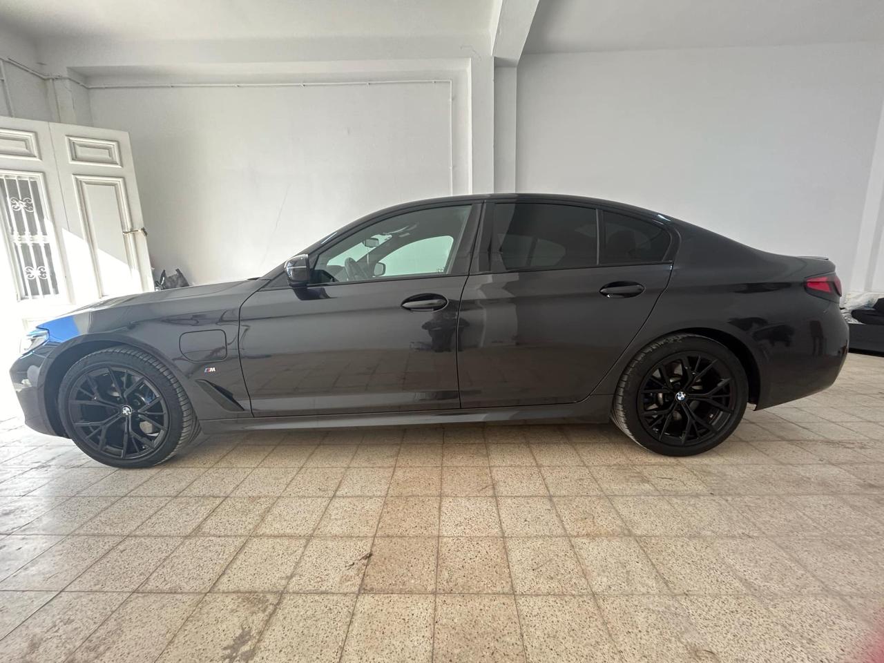 Bmw Serie 5