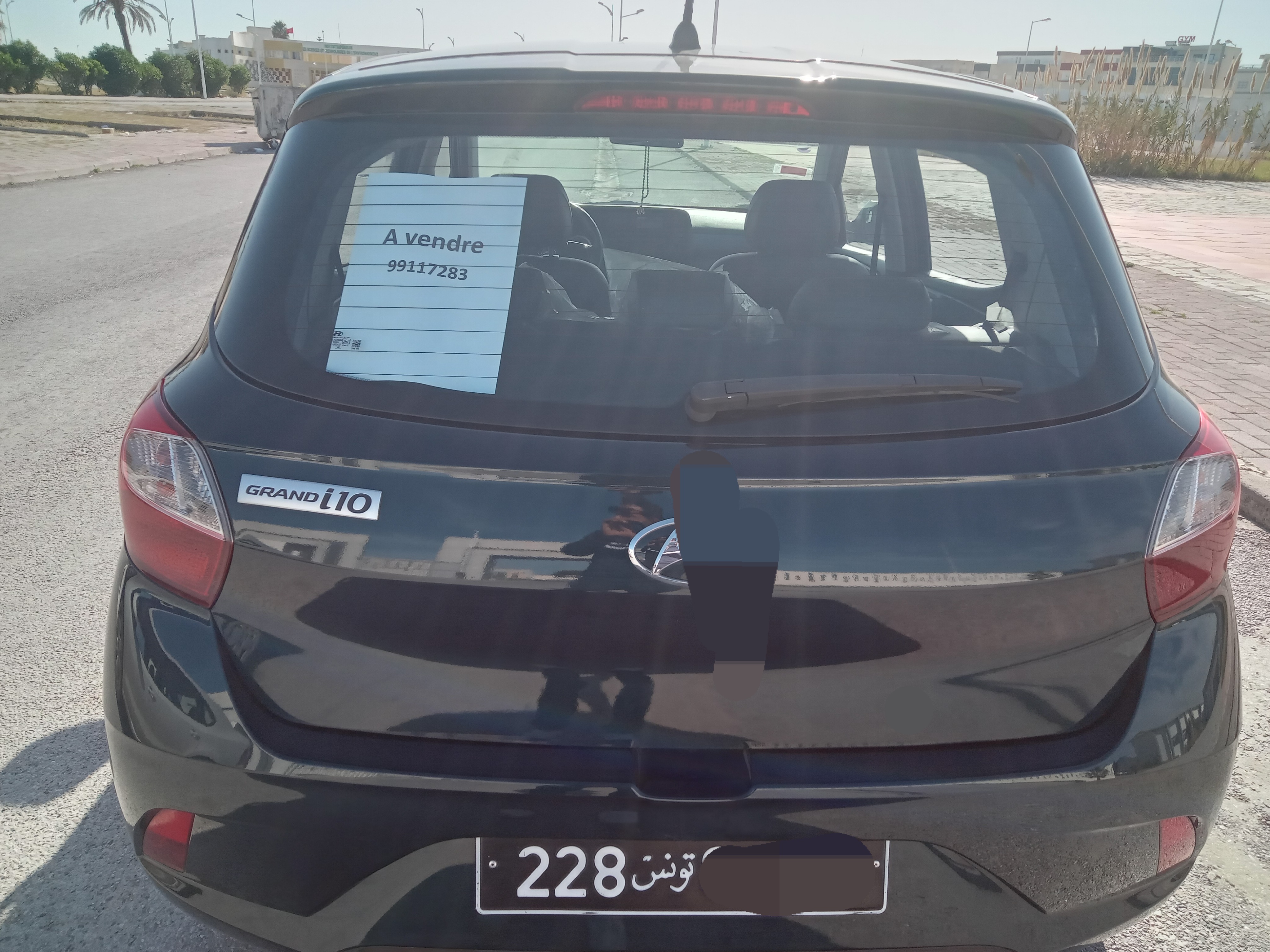 Hyundai Autre Modle