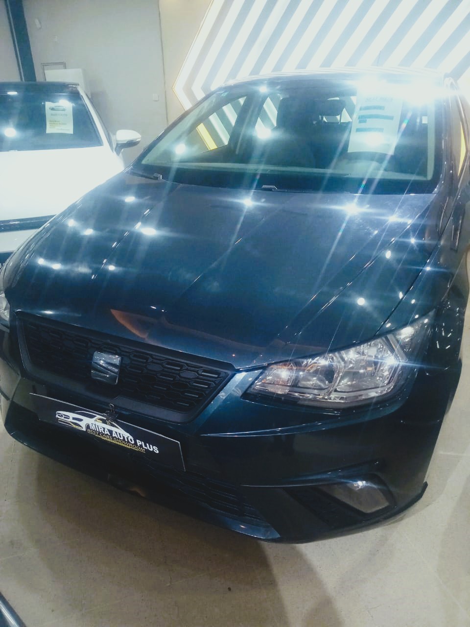 Seat Ibiza