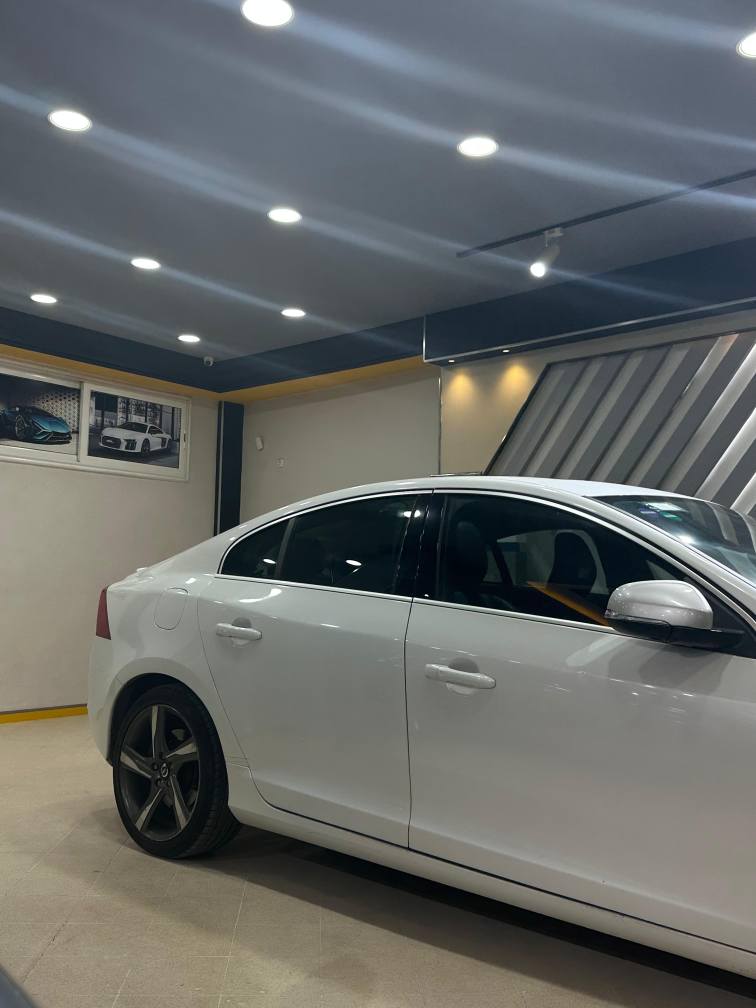 Volvo S60