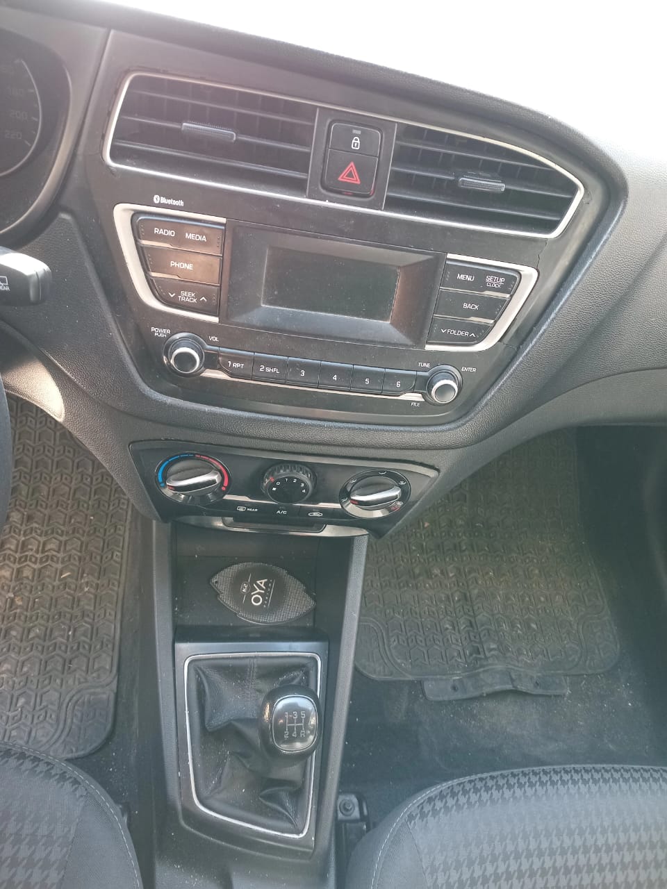 Hyundai Autre Modle
