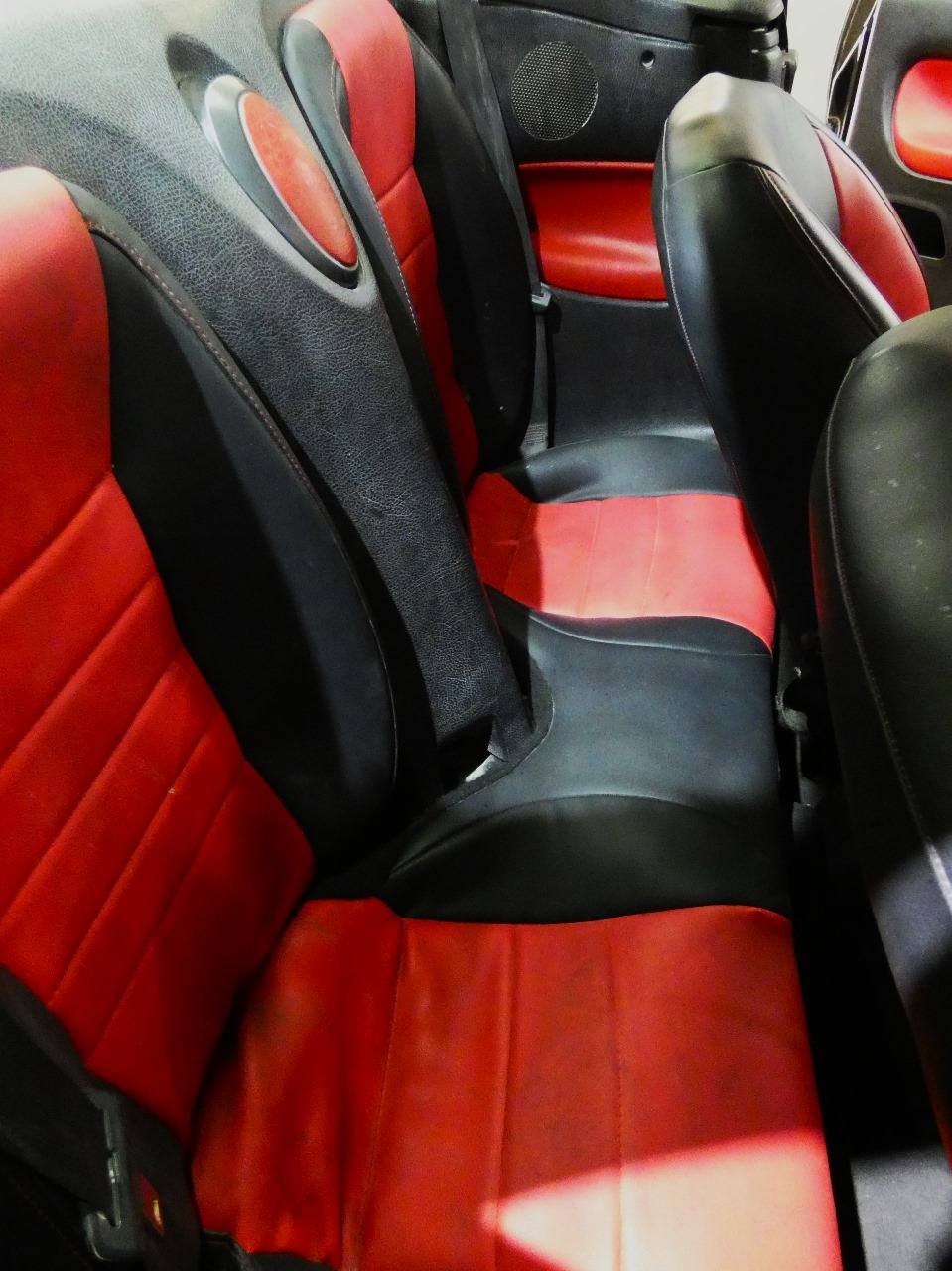 Peugeot 206 CC