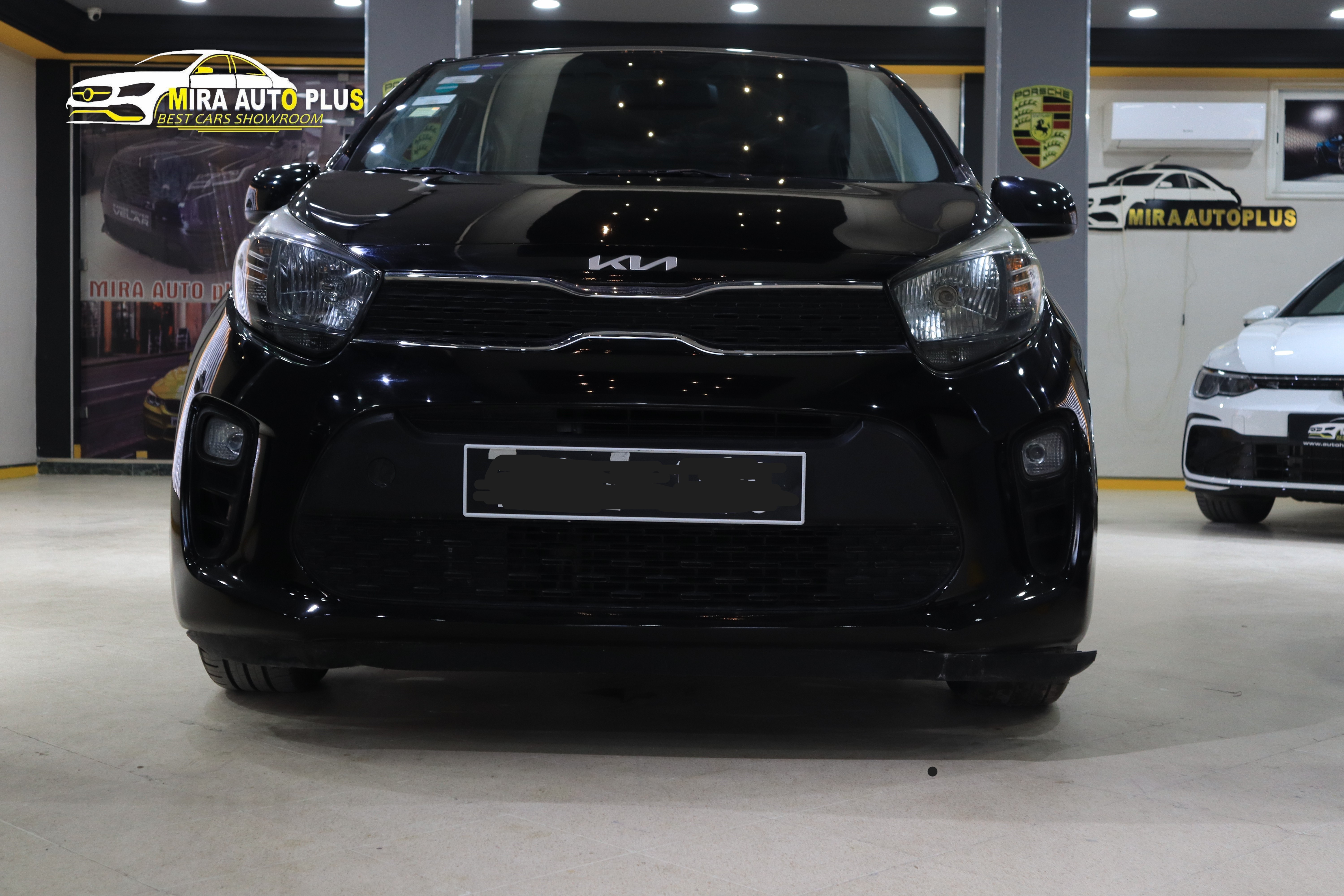 Kia Picanto