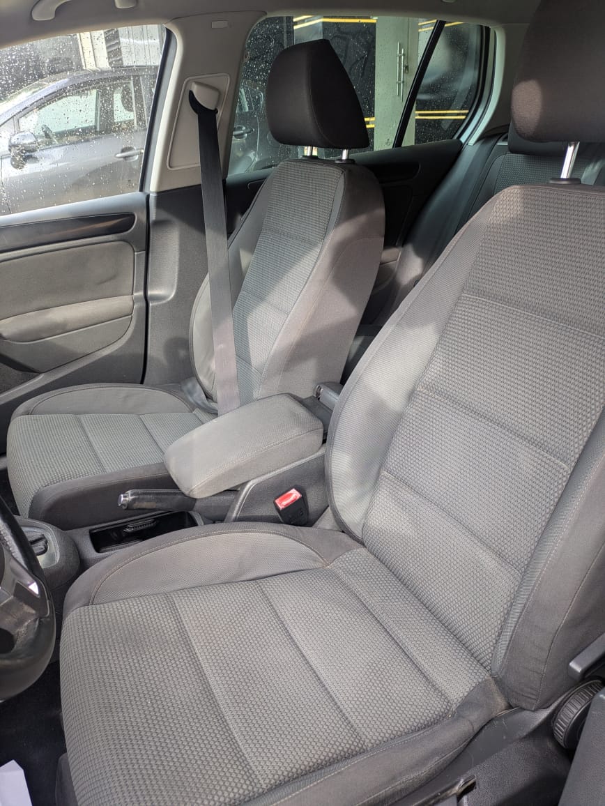 Oued Ellil Oued Ellil Volkswagen Golf 6 Golf 6 boite automatique