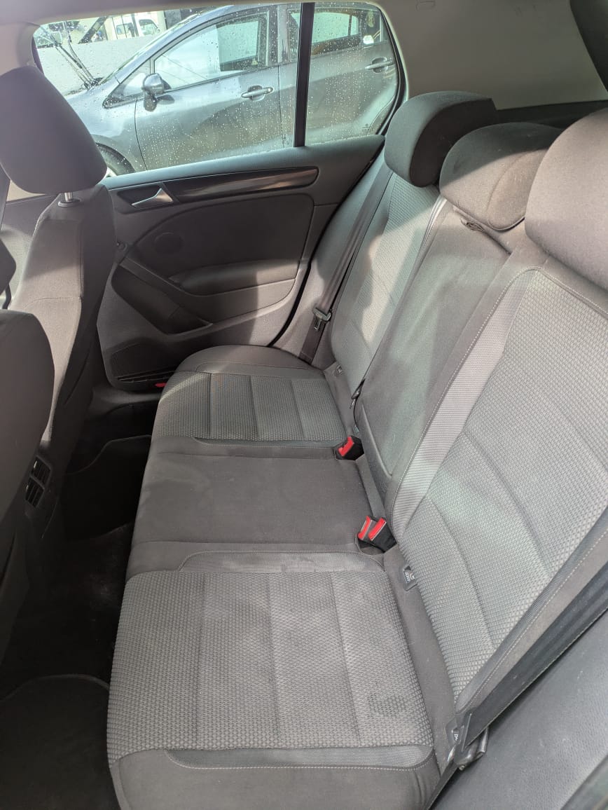 Volkswagen Golf 6