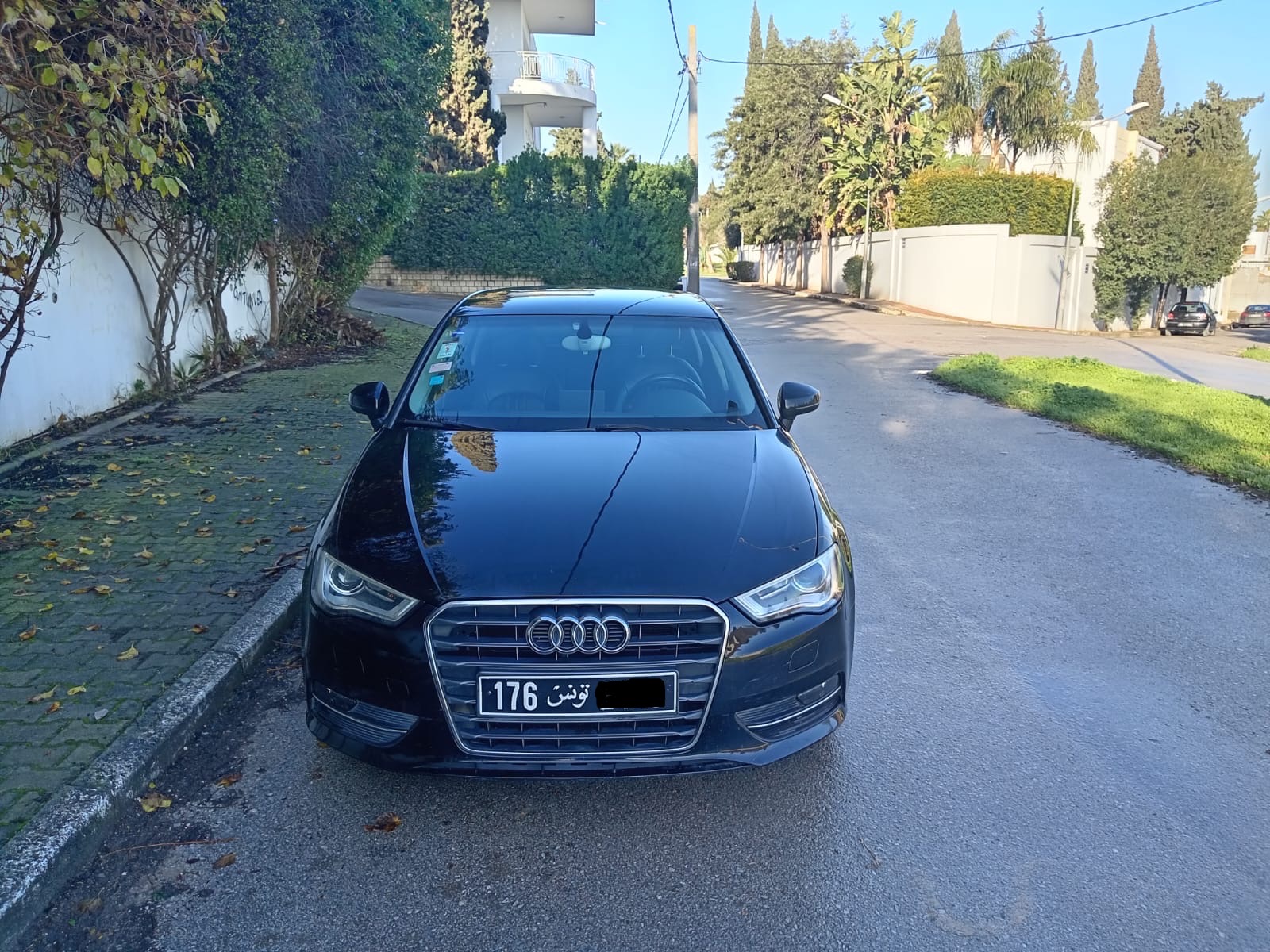 Audi A3