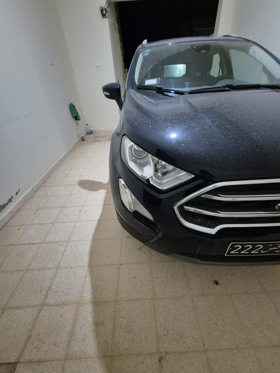 Ford Autre Modle