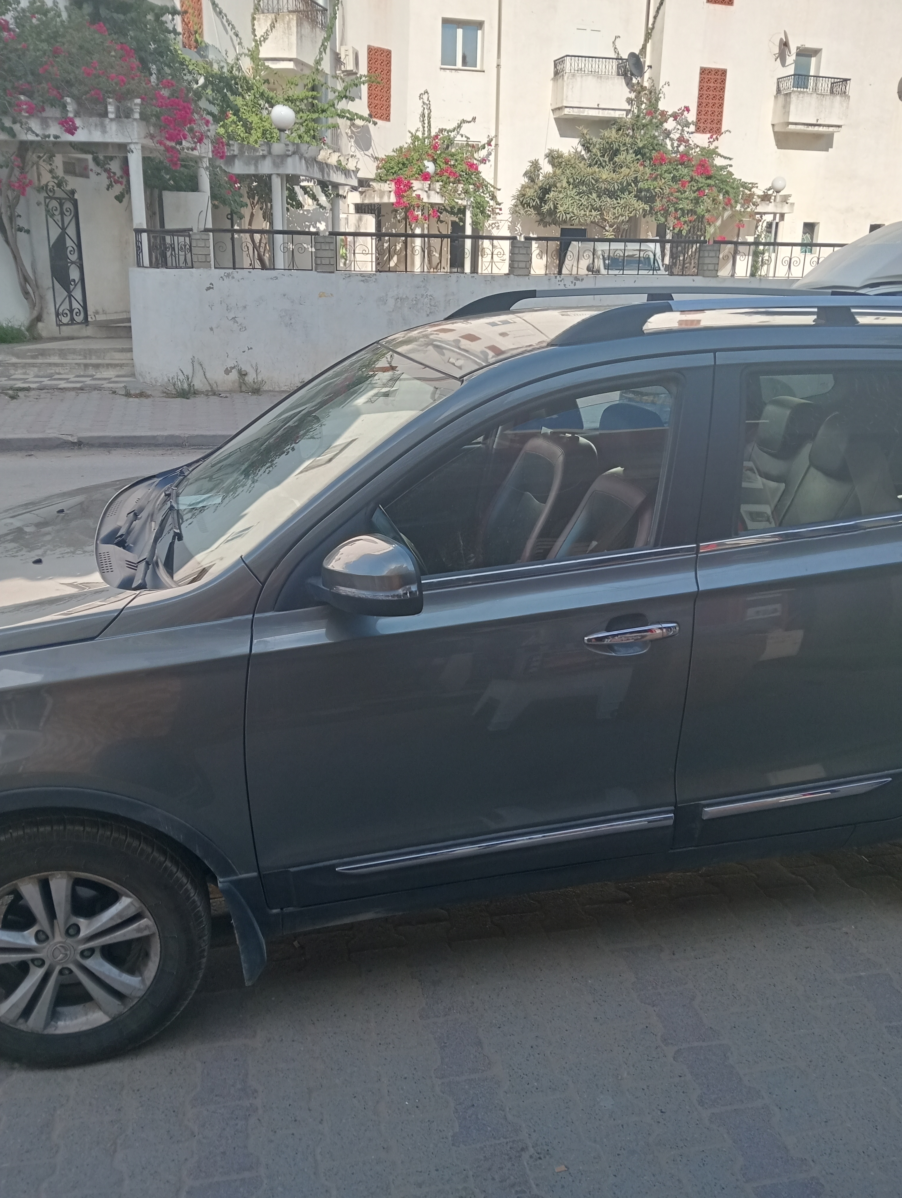 BAIC Baic Kenbo