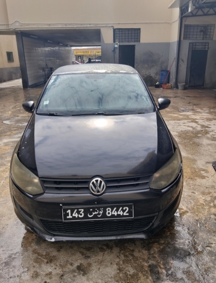 Volkswagen Polo 7