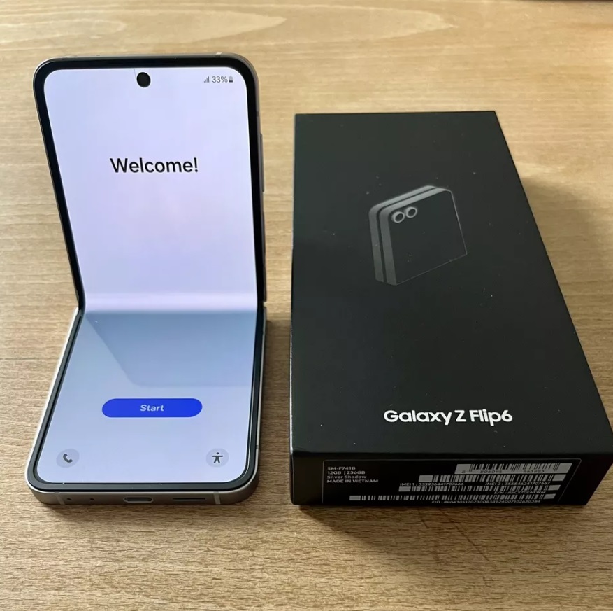 Samsung  Autre Modle